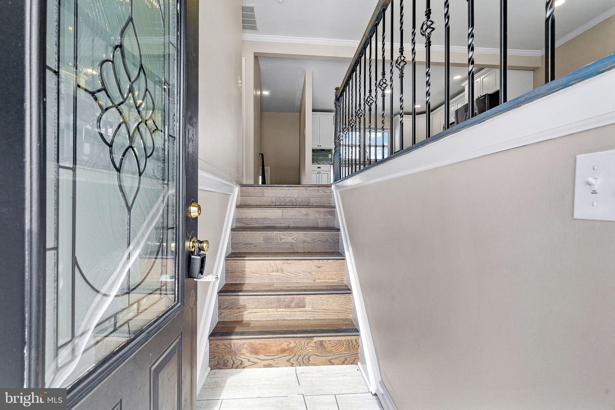 BREA MAR MANOR - Residential