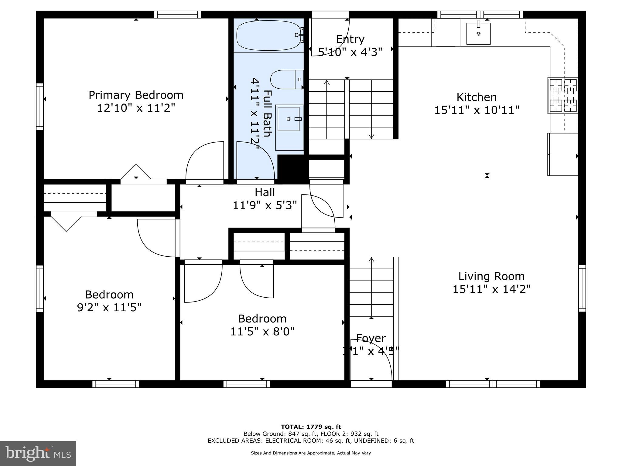 BREA MAR MANOR - Residential