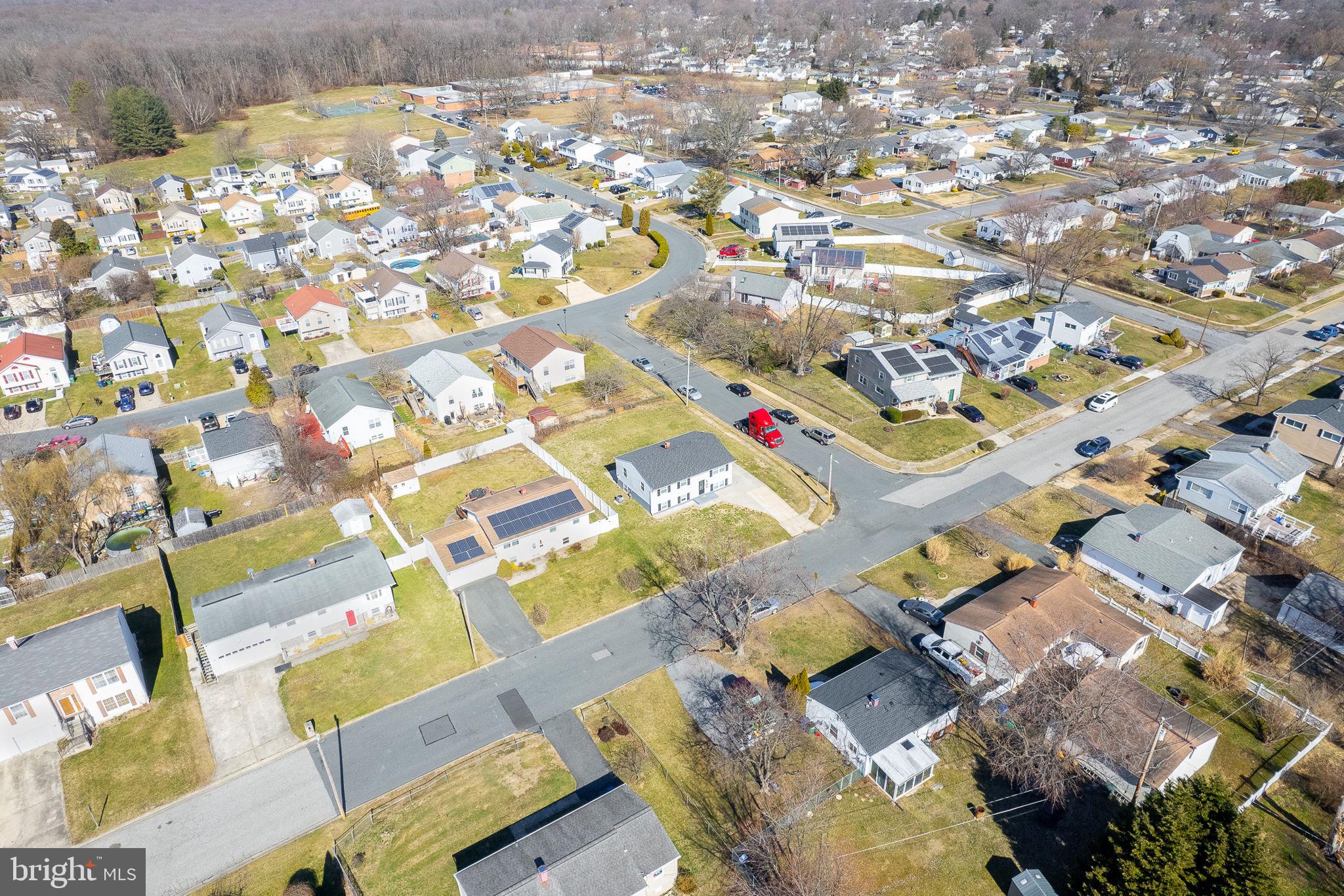BREA MAR MANOR - Residential