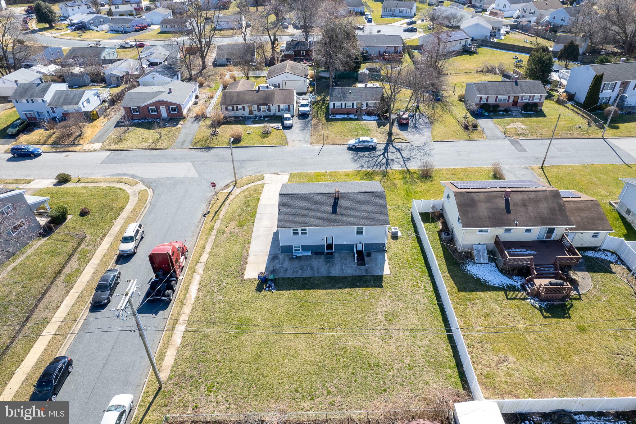 BREA MAR MANOR - Residential