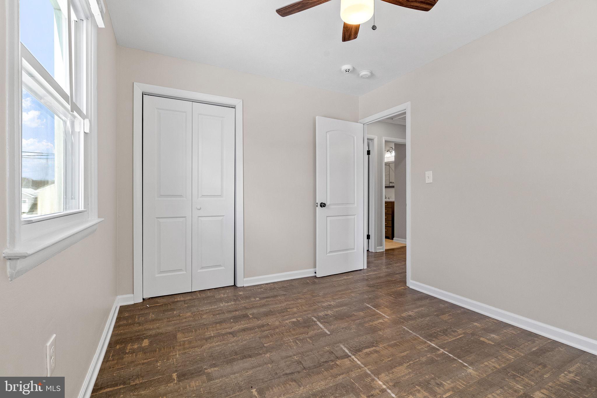 BREA MAR MANOR - Residential