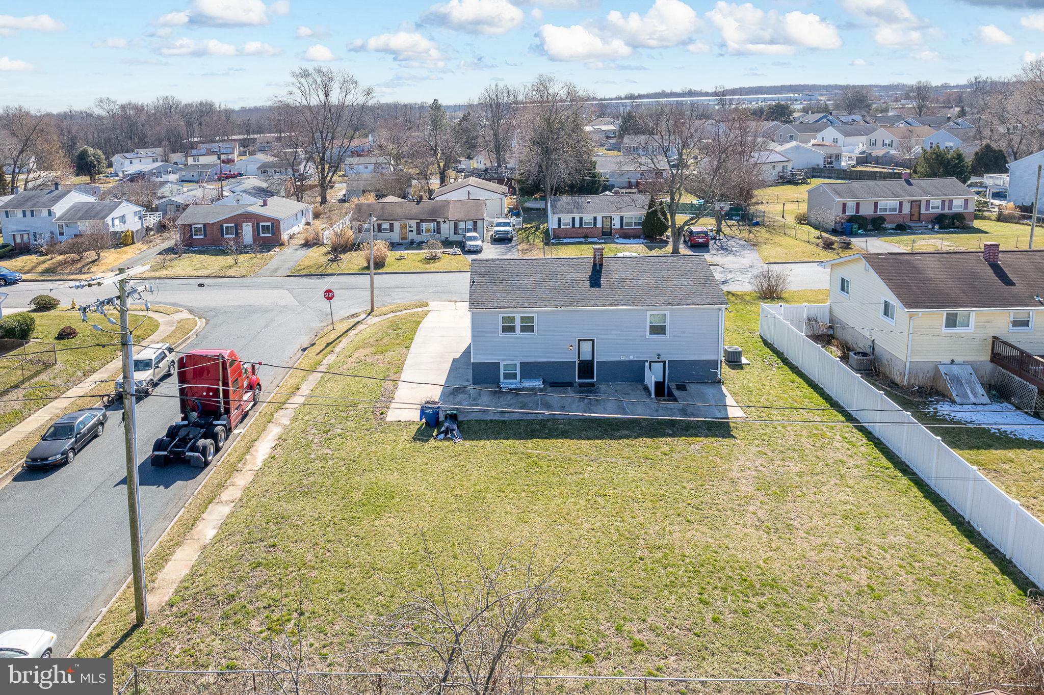 BREA MAR MANOR - Residential