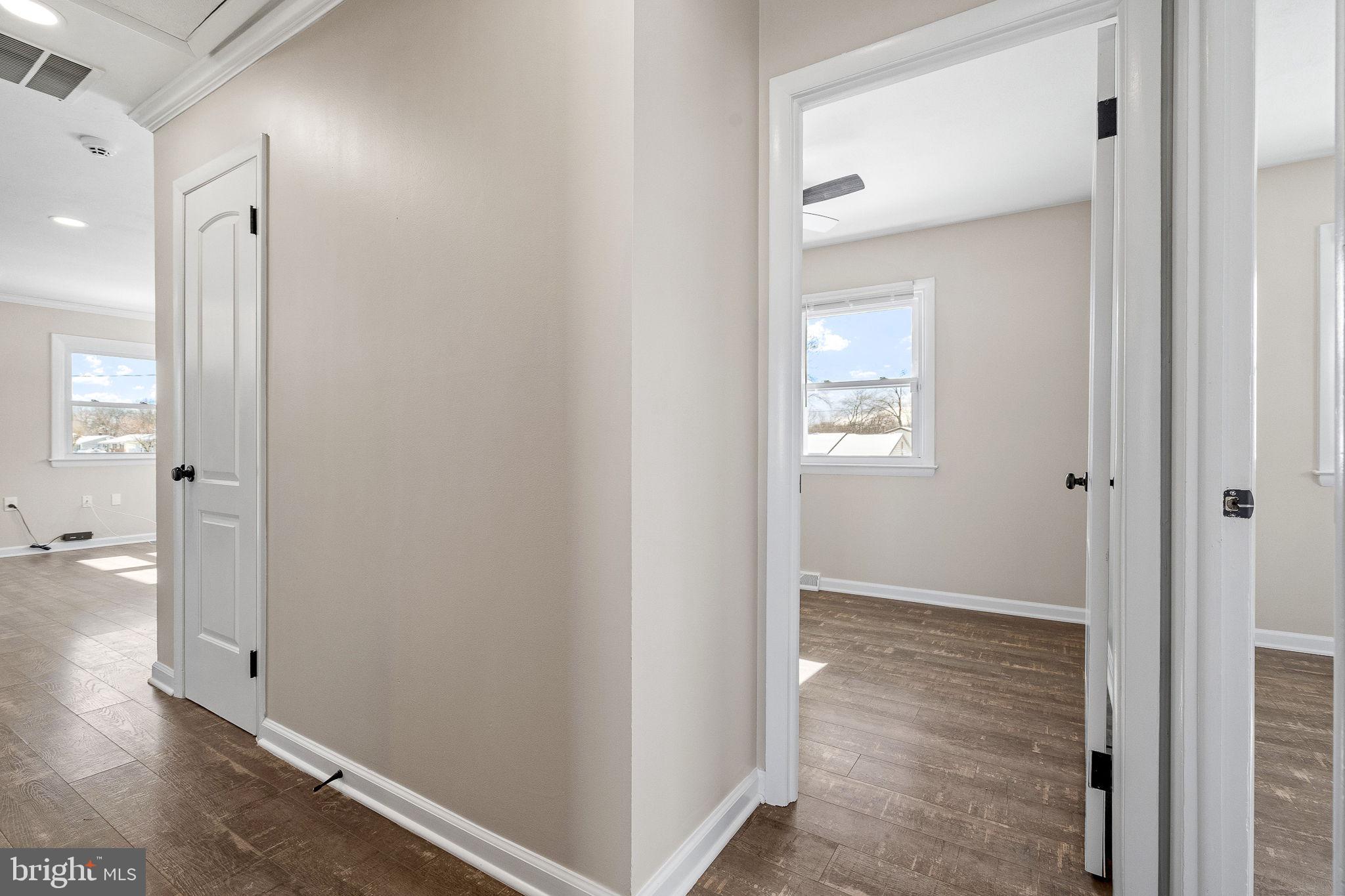 BREA MAR MANOR - Residential