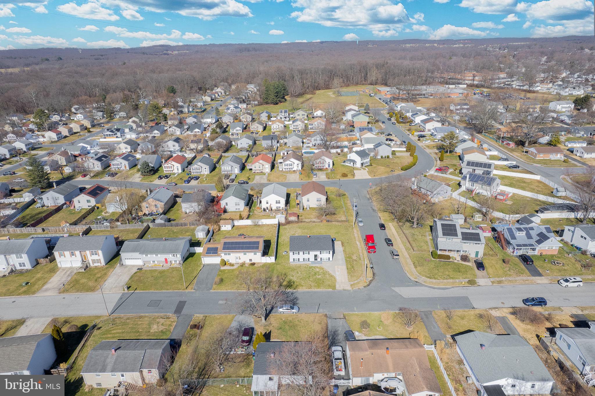 BREA MAR MANOR - Residential