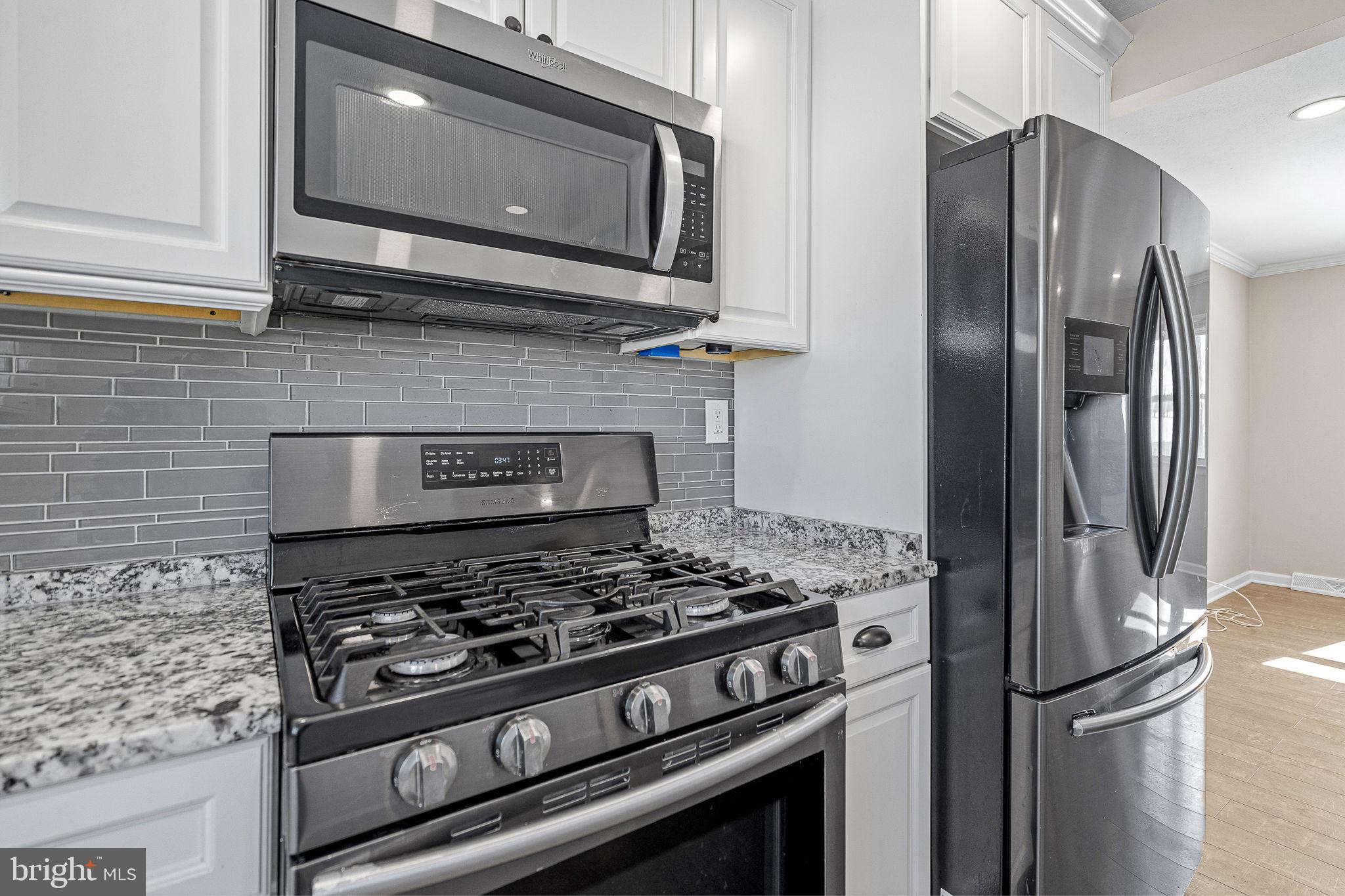 BREA MAR MANOR - Residential