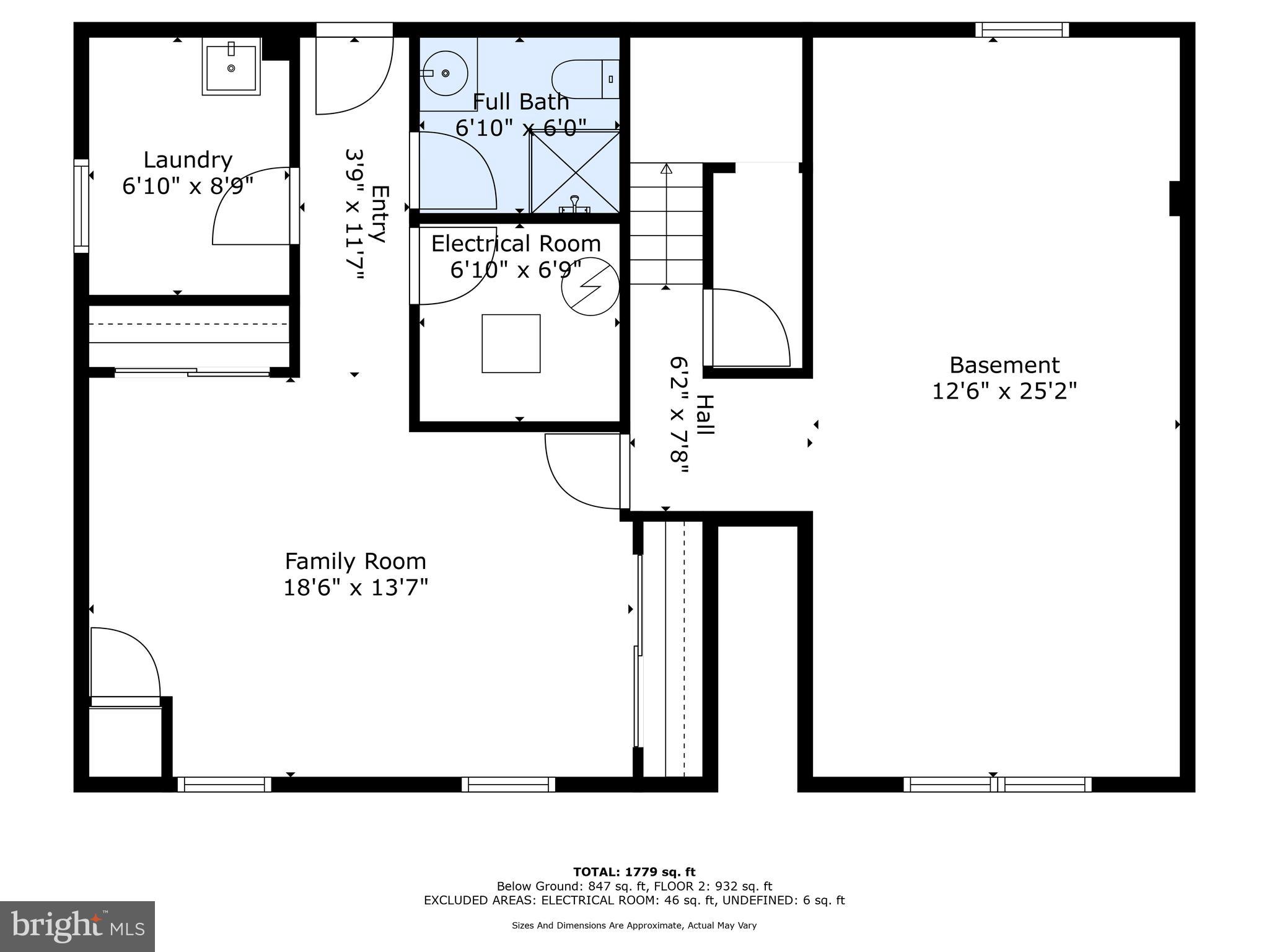 BREA MAR MANOR - Residential