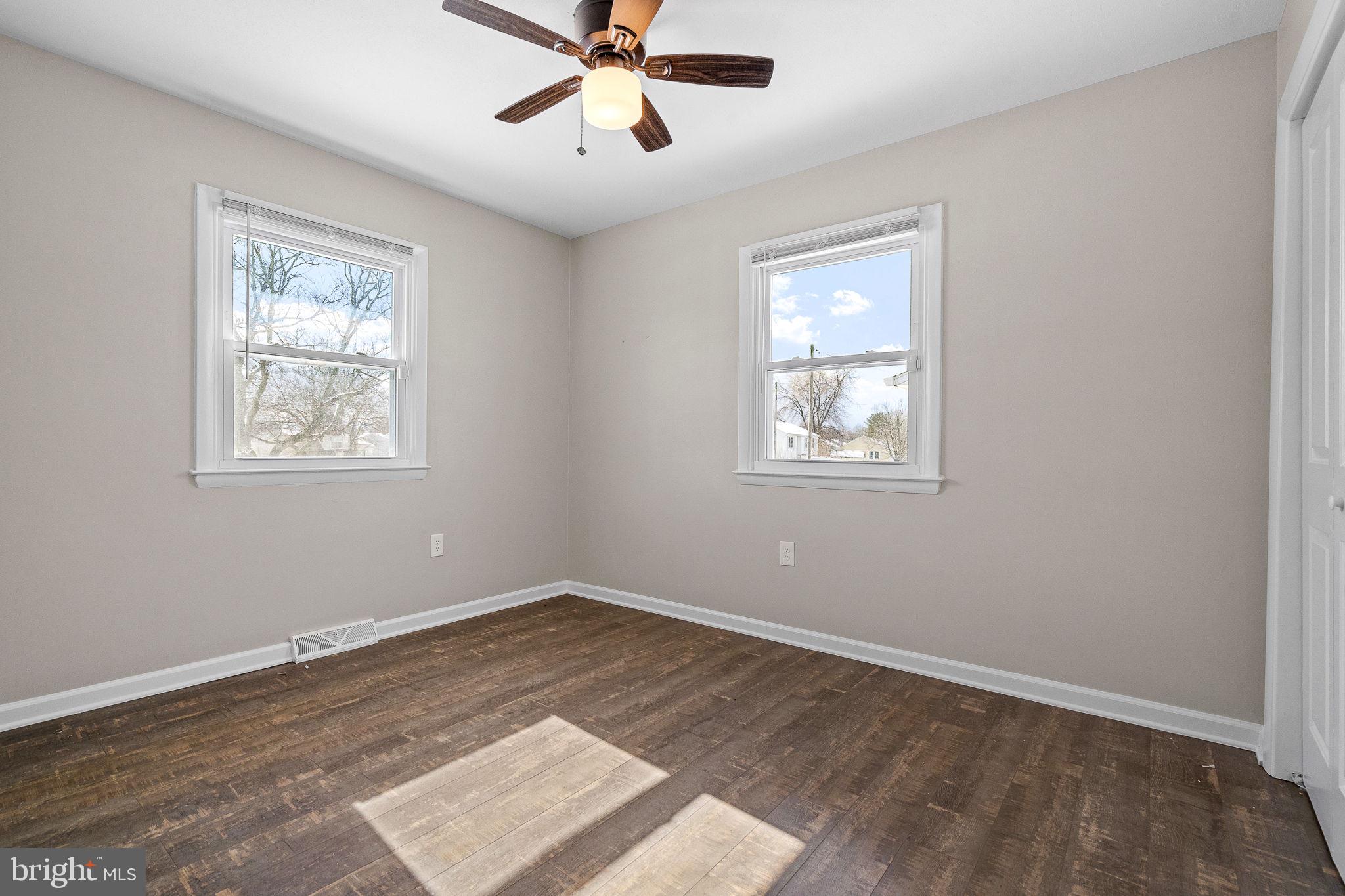 BREA MAR MANOR - Residential