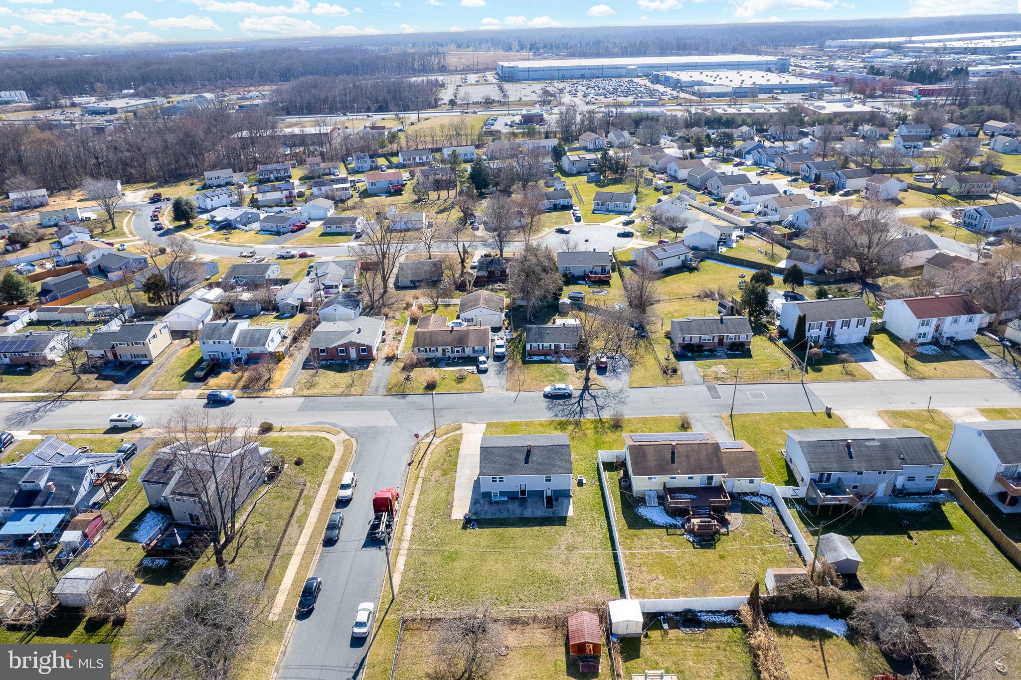 BREA MAR MANOR - Residential