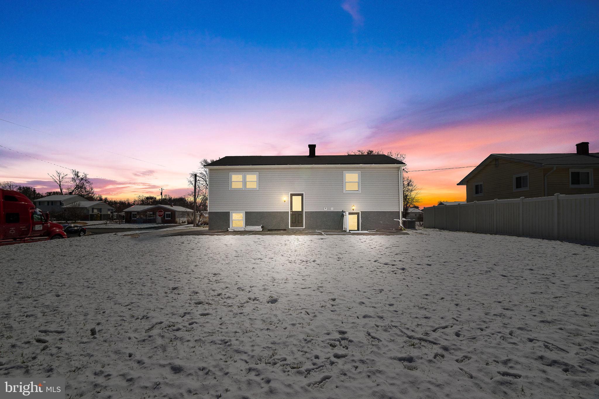 BREA MAR MANOR - Residential