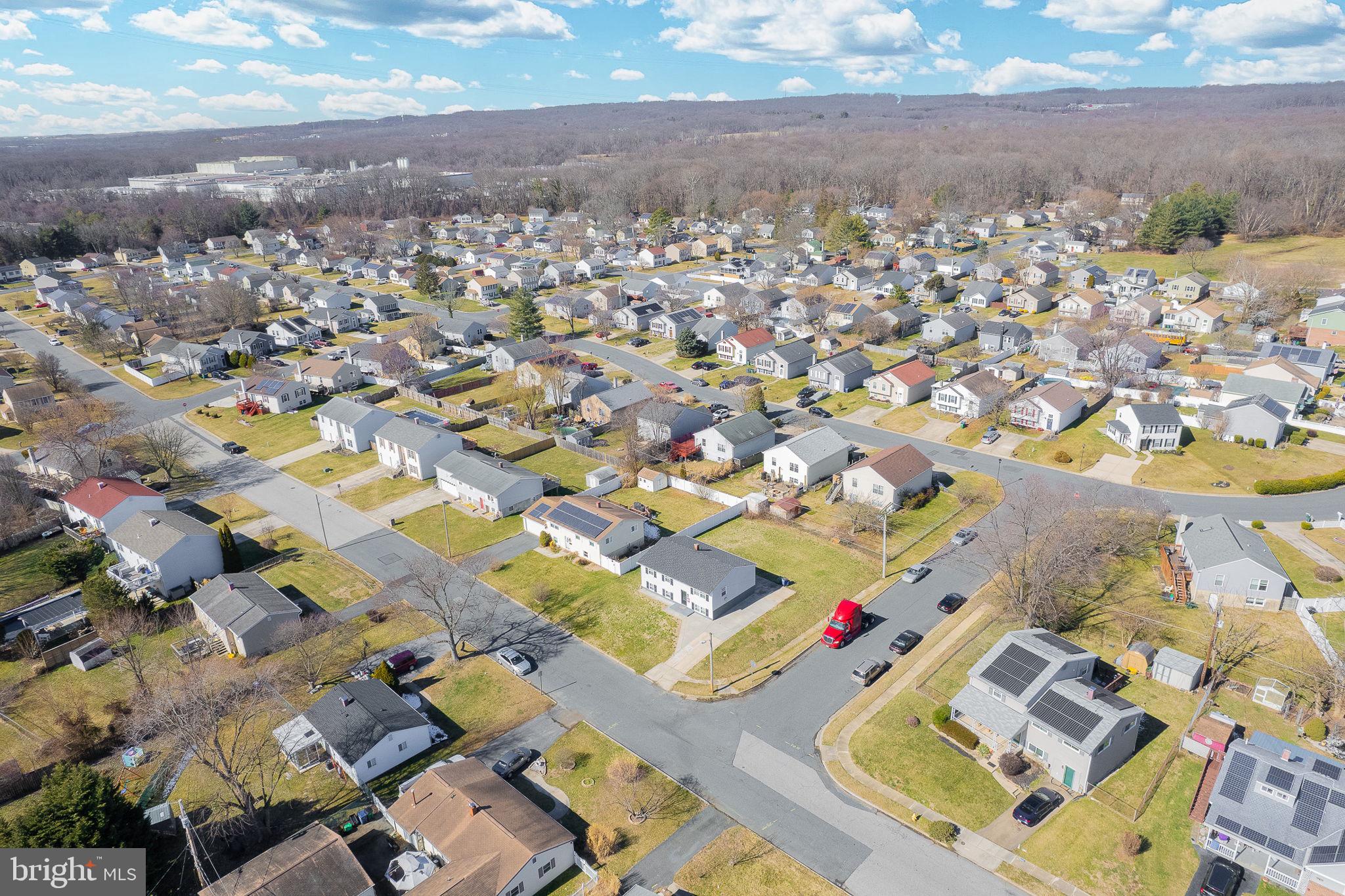 BREA MAR MANOR - Residential