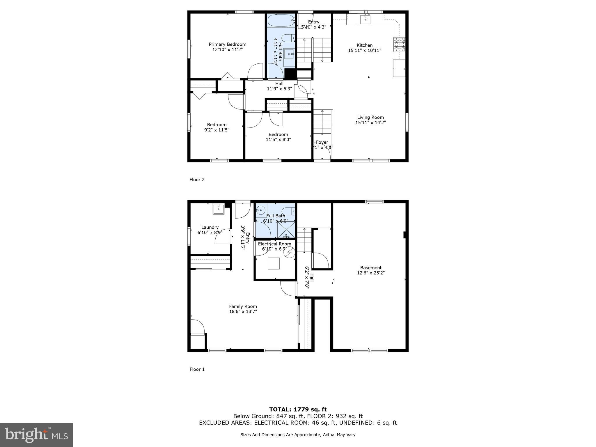 BREA MAR MANOR - Residential