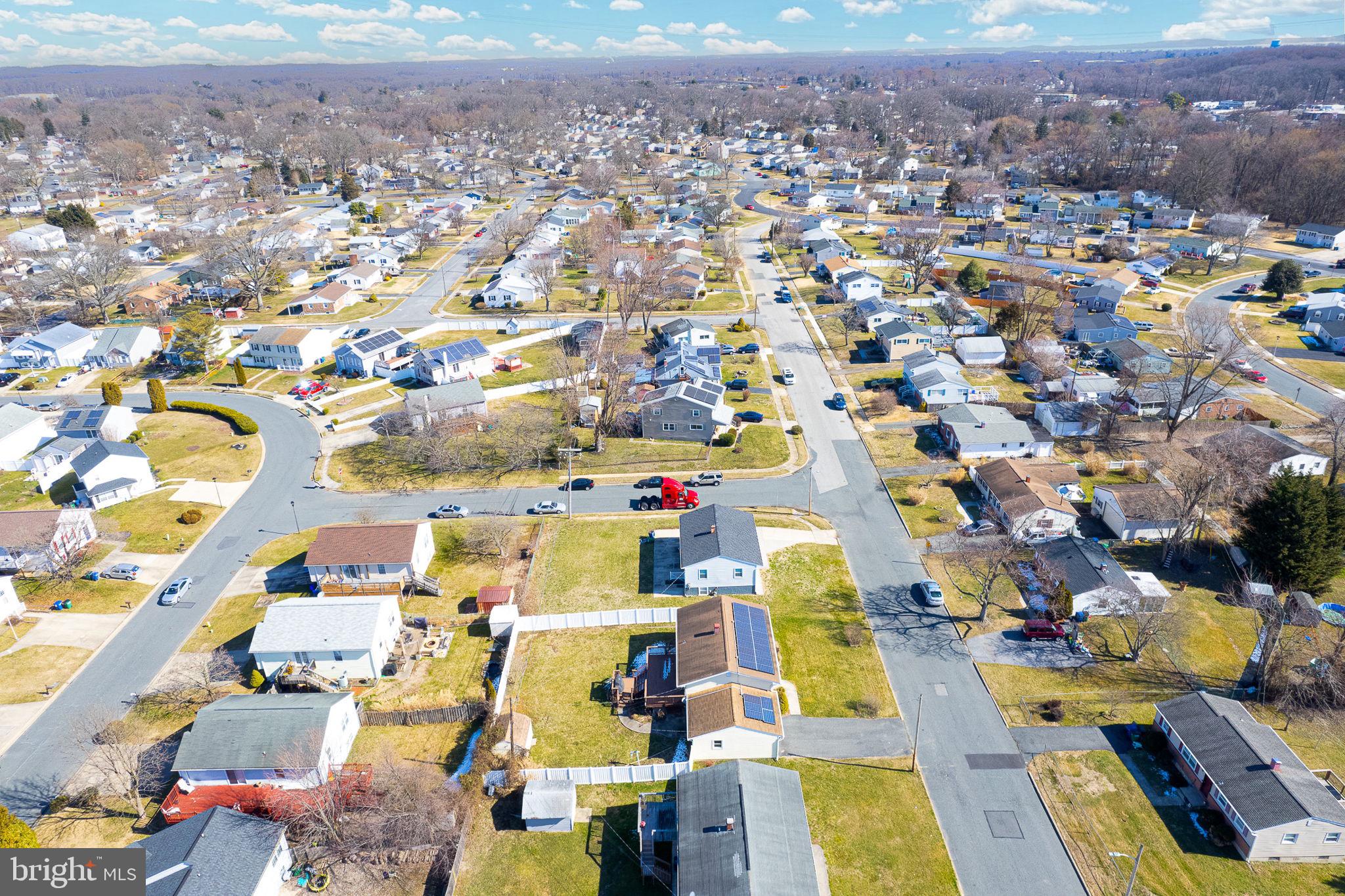 BREA MAR MANOR - Residential