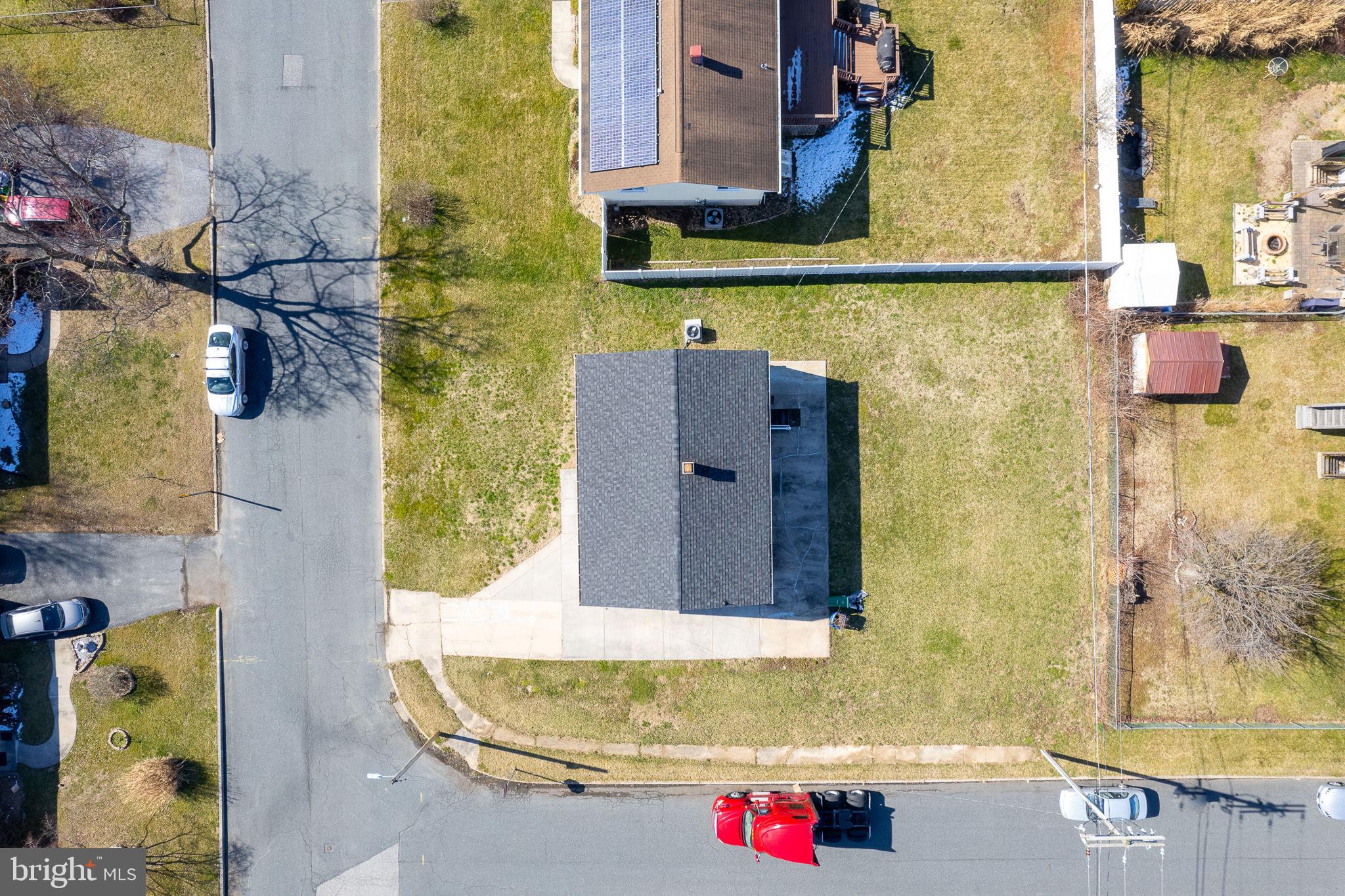 BREA MAR MANOR - Residential