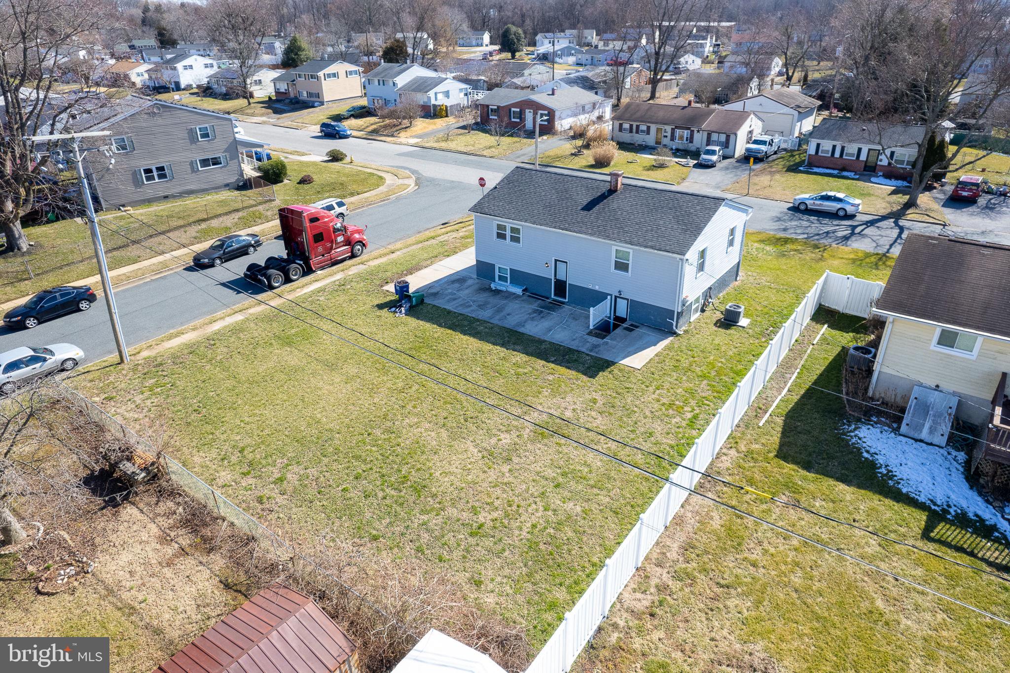 BREA MAR MANOR - Residential