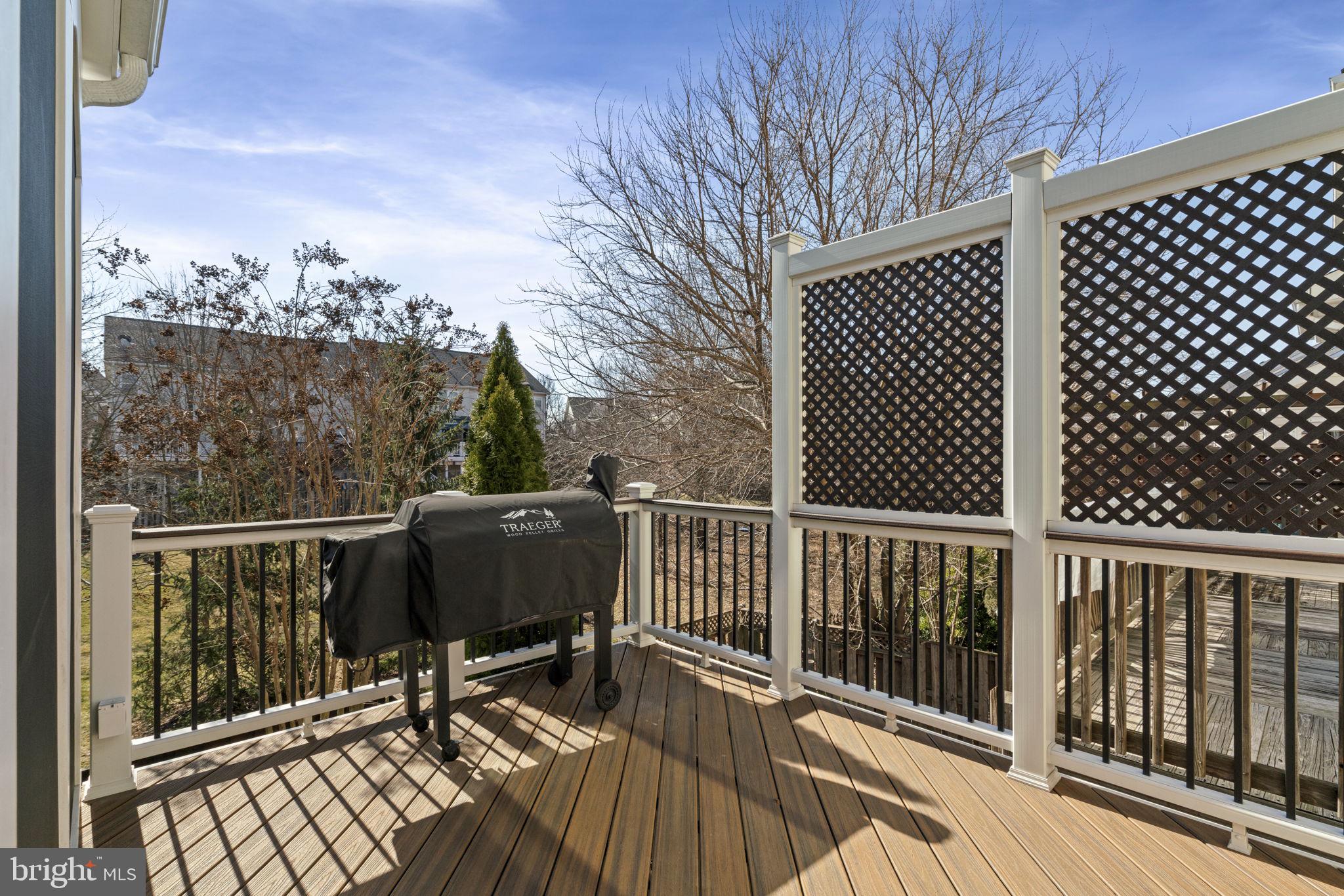 FARMWELL HUNT - Residential