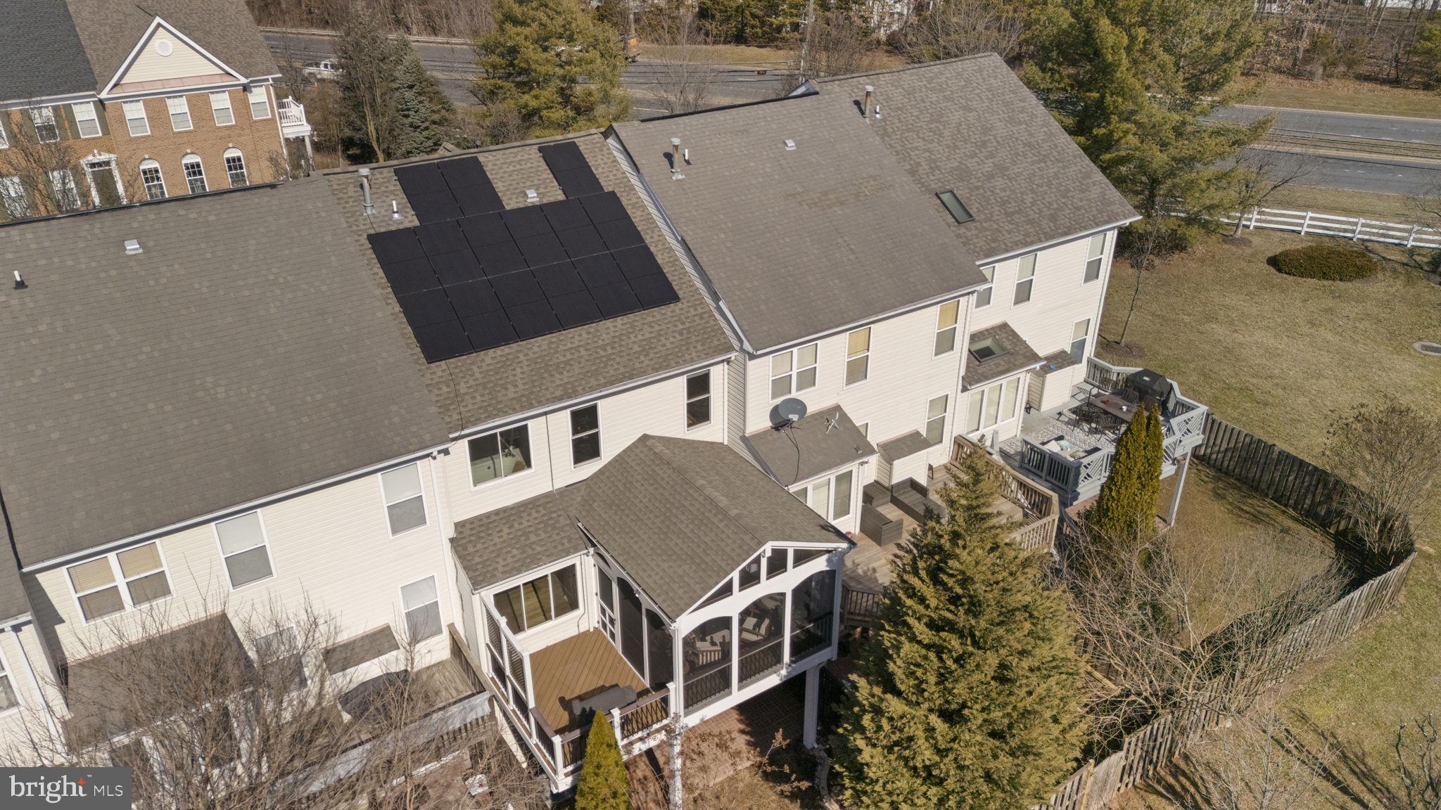 FARMWELL HUNT - Residential