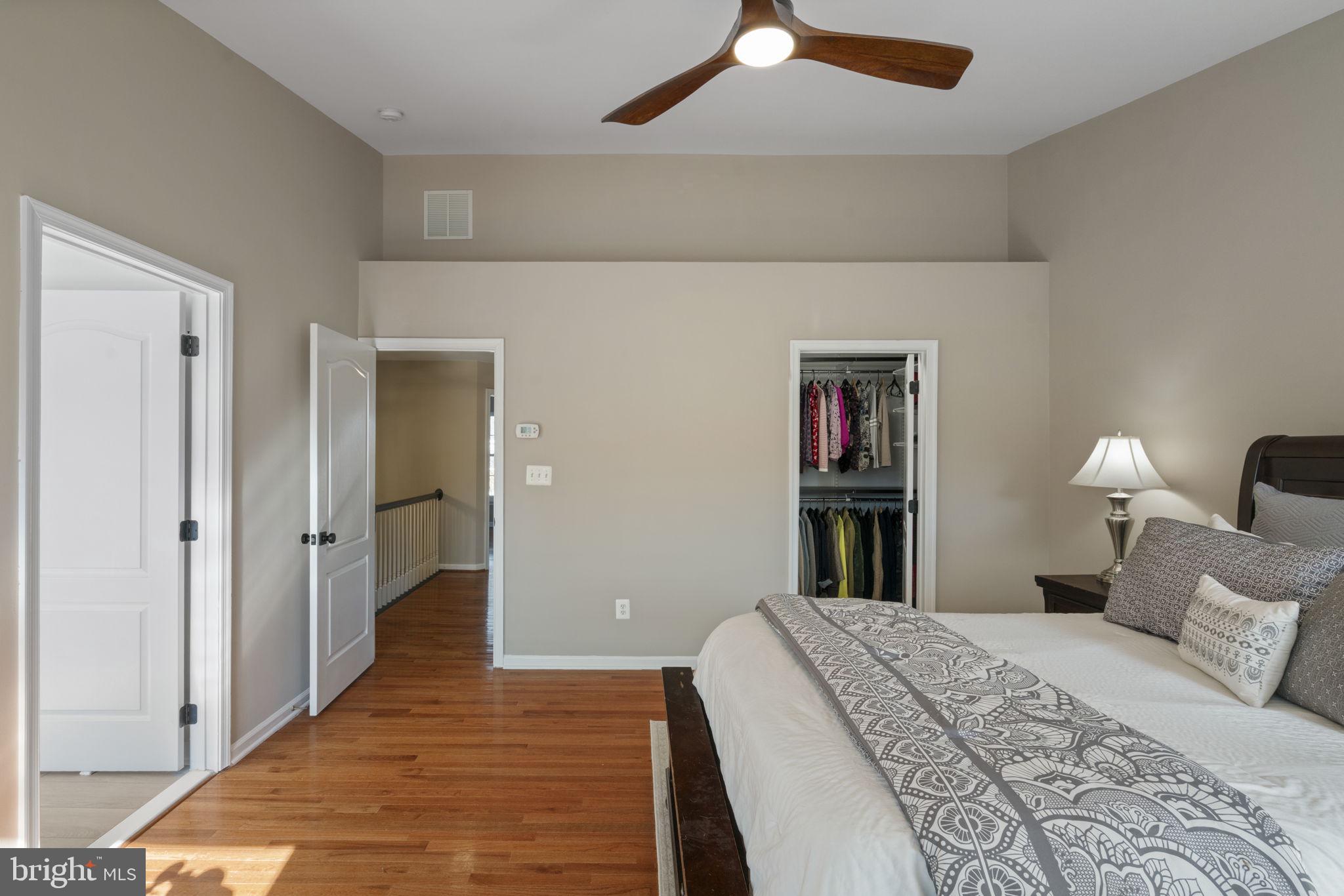 FARMWELL HUNT - Residential