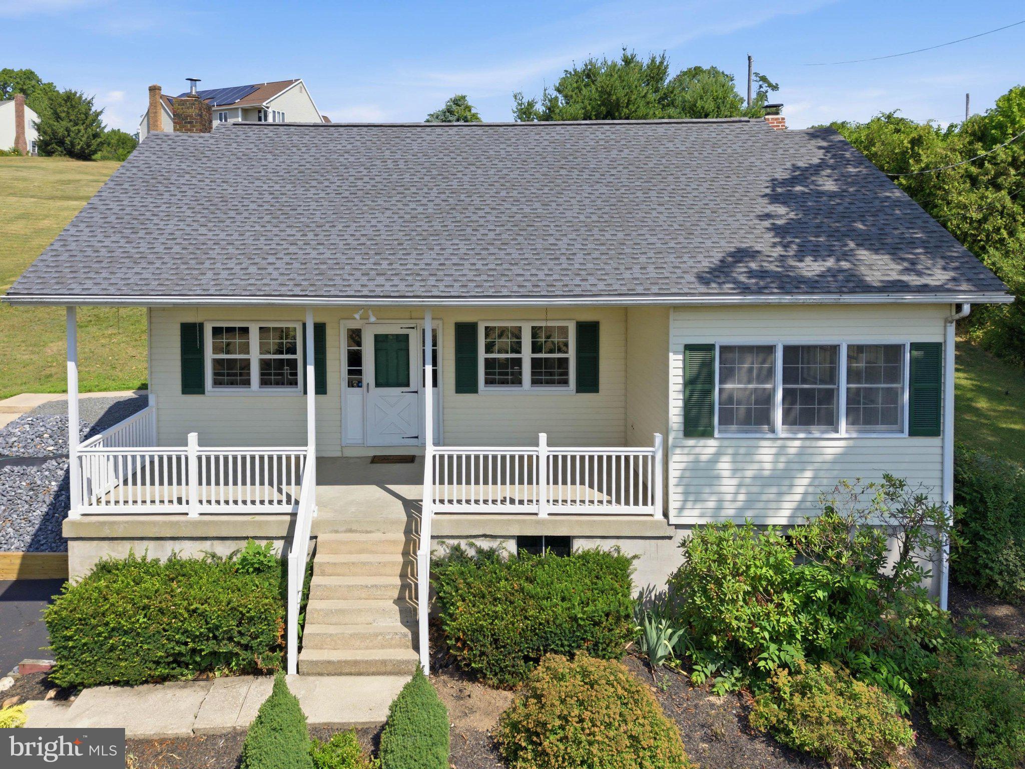 170 WAGNER ROAD