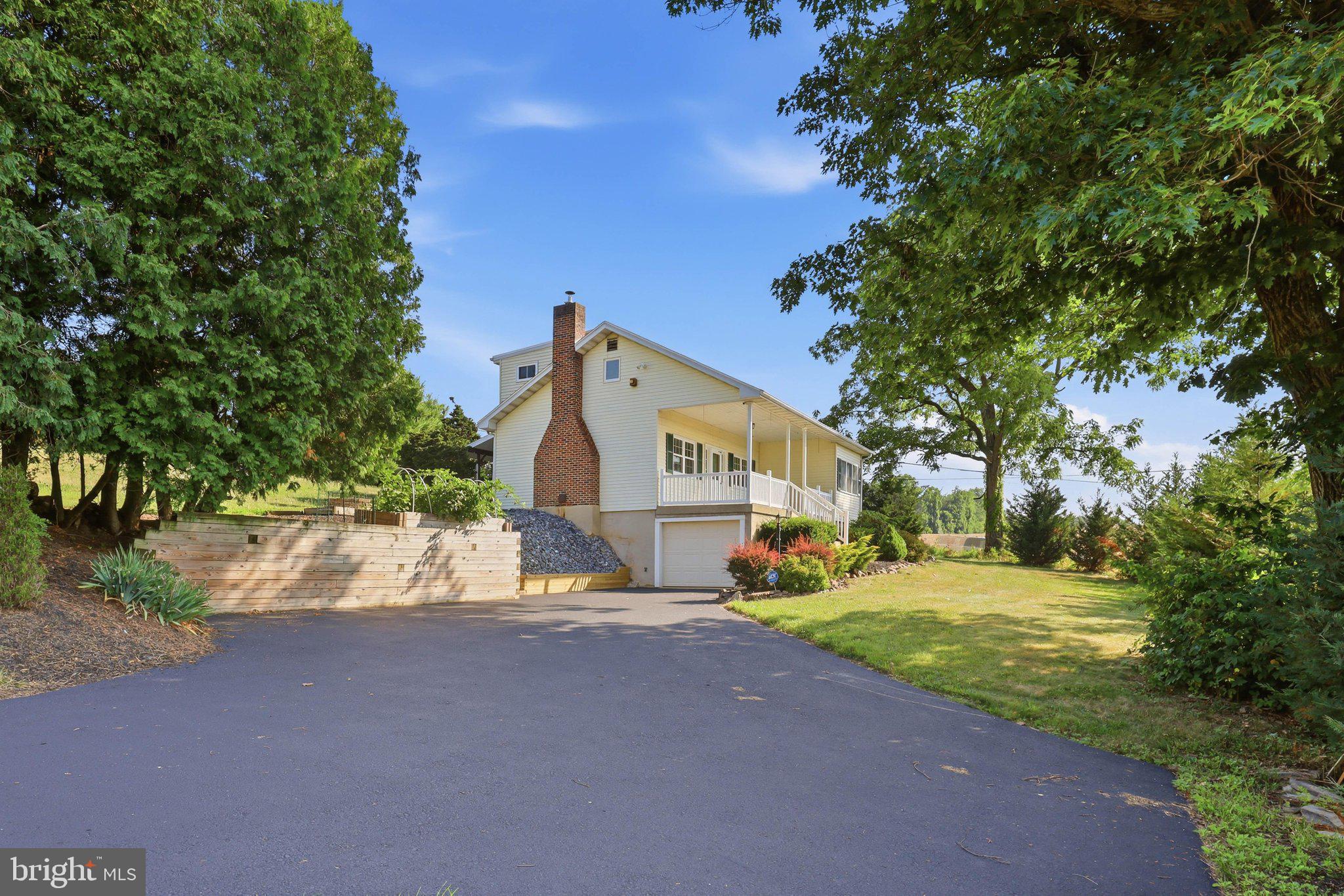 170 WAGNER ROAD