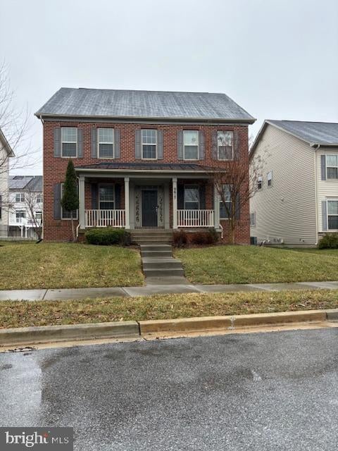 Homes For Sale - 9617 Byward Boulevard<br/> BOWIE, MD 20721