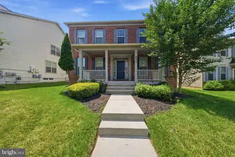 9617 Byward Boulevard, Bowie, MD 20721 - #: MDPG2203904