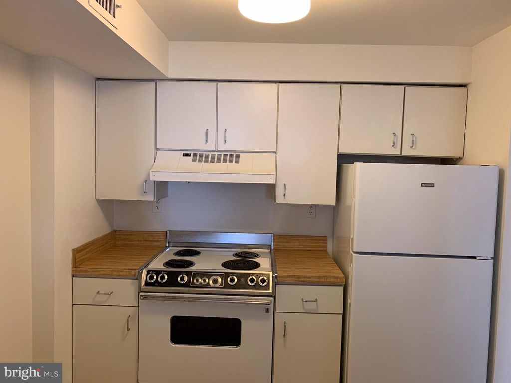 Photo of 1207 Locust Street #2F, PHILADELPHIA, PA 19107 (MLS # PAPH2588076)