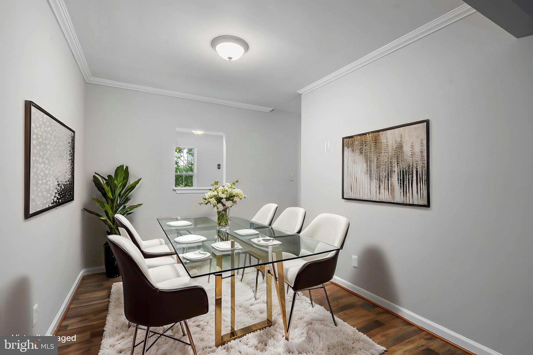 STAFFORD MEWS - Residential