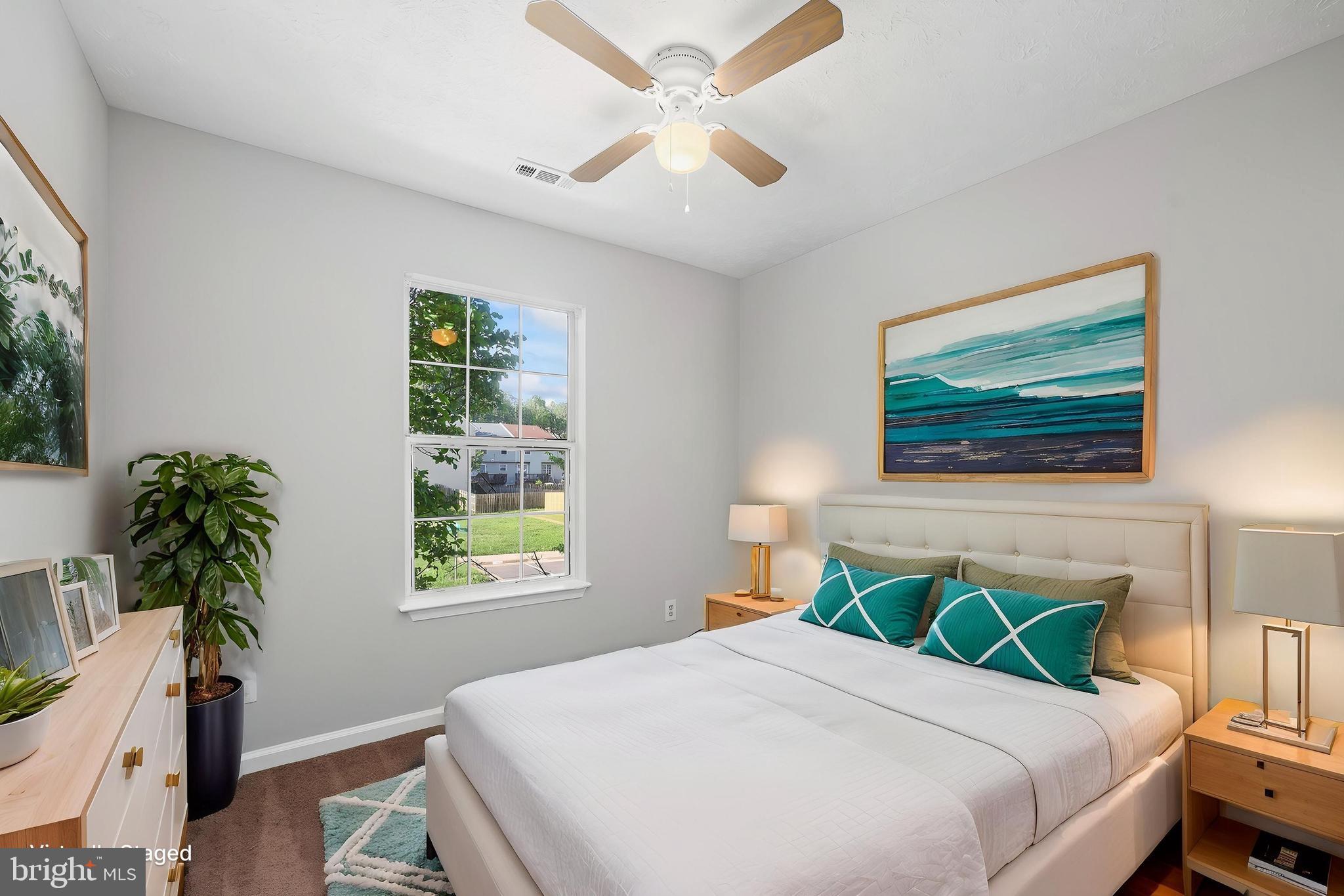 STAFFORD MEWS - Residential