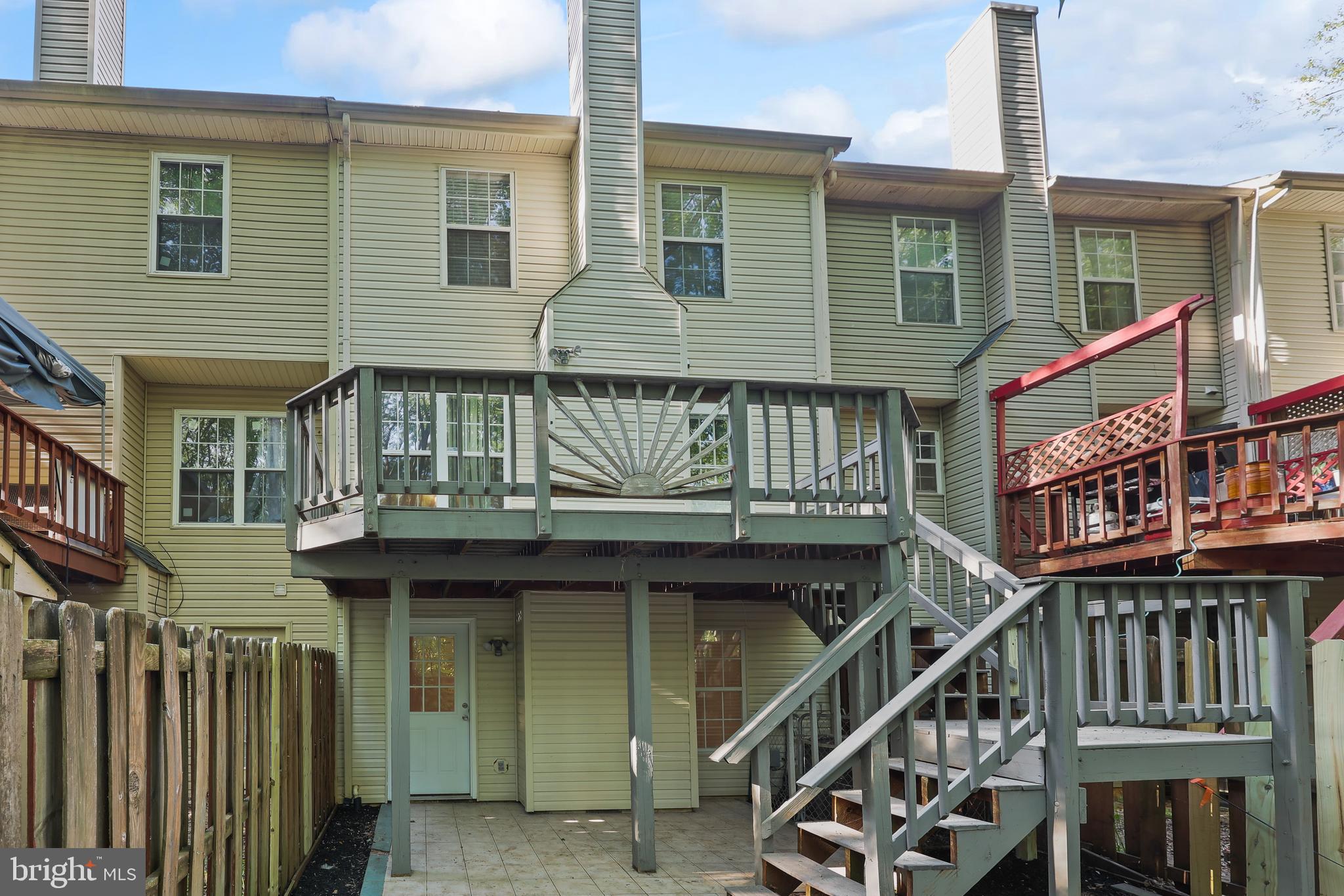 STAFFORD MEWS - Residential