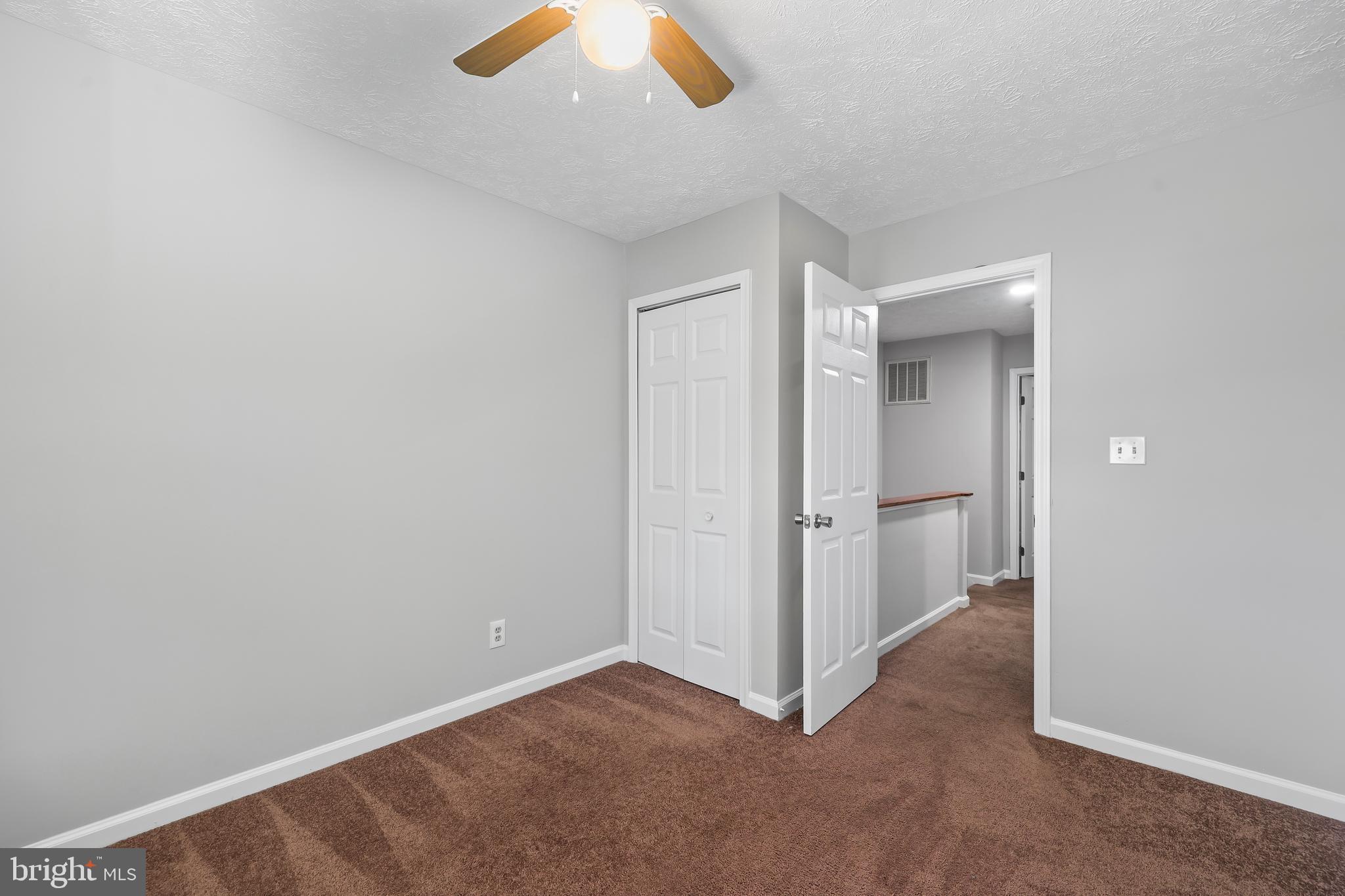 STAFFORD MEWS - Residential