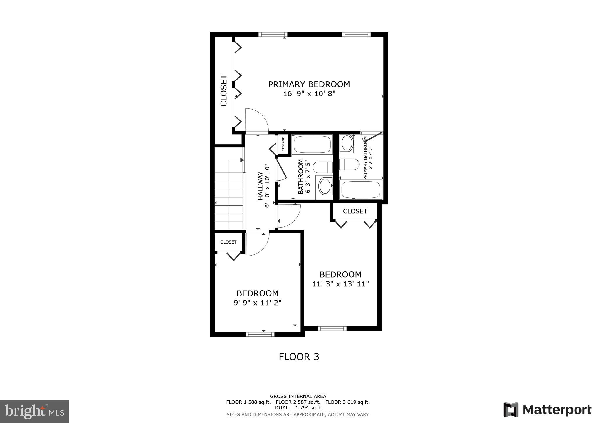 STAFFORD MEWS - Residential