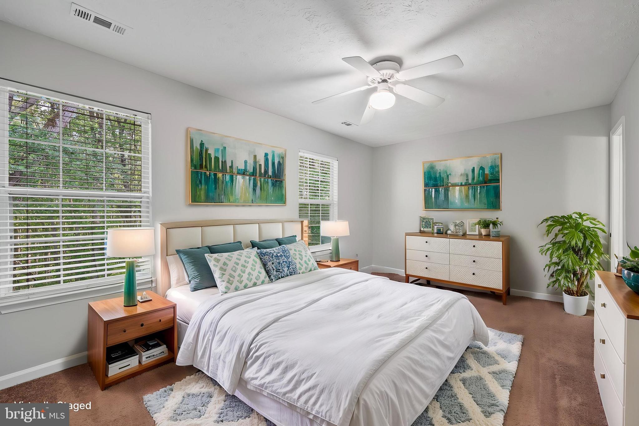 STAFFORD MEWS - Residential