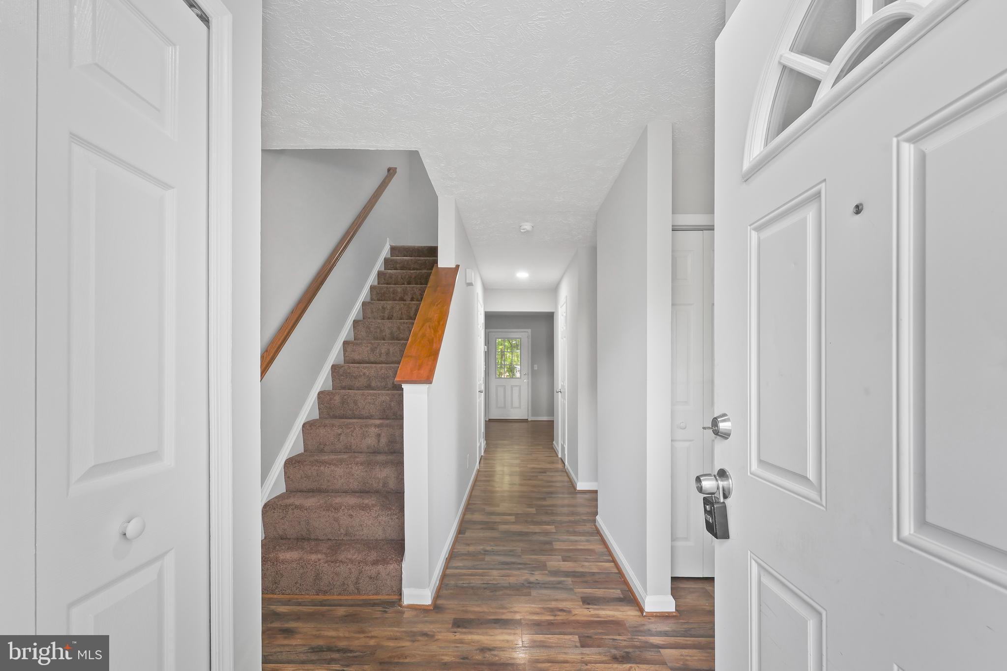 STAFFORD MEWS - Residential