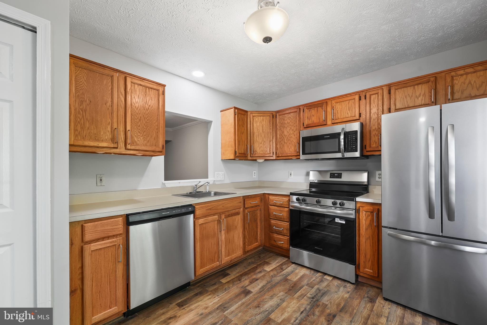 STAFFORD MEWS - Residential