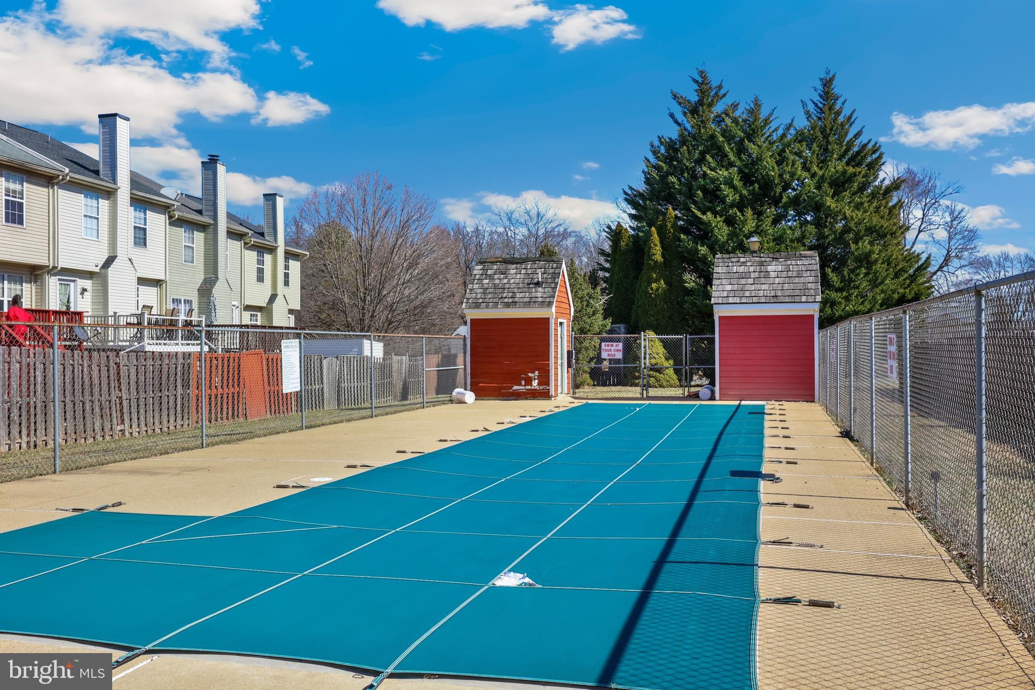 STAFFORD MEWS - Residential