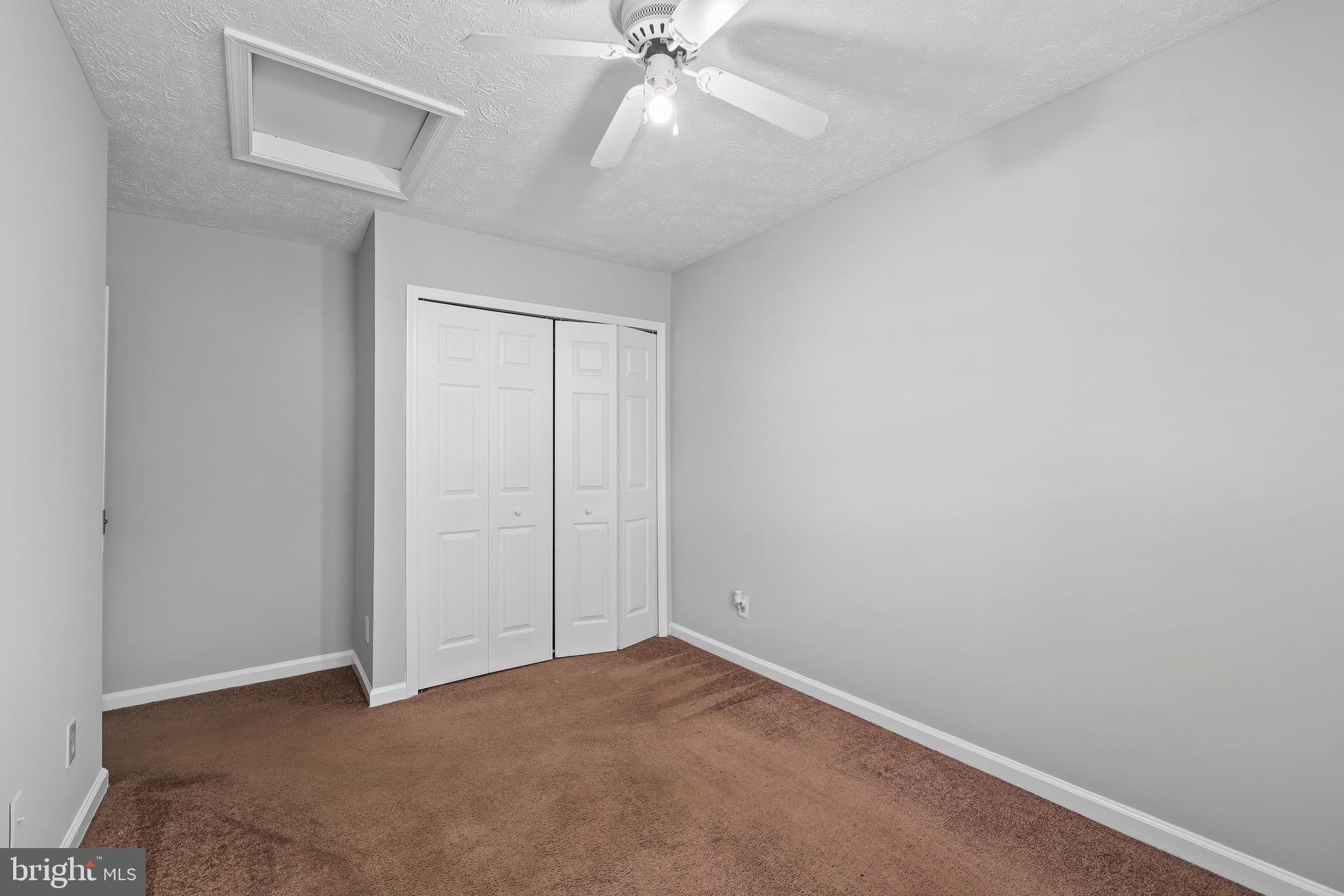 STAFFORD MEWS - Residential