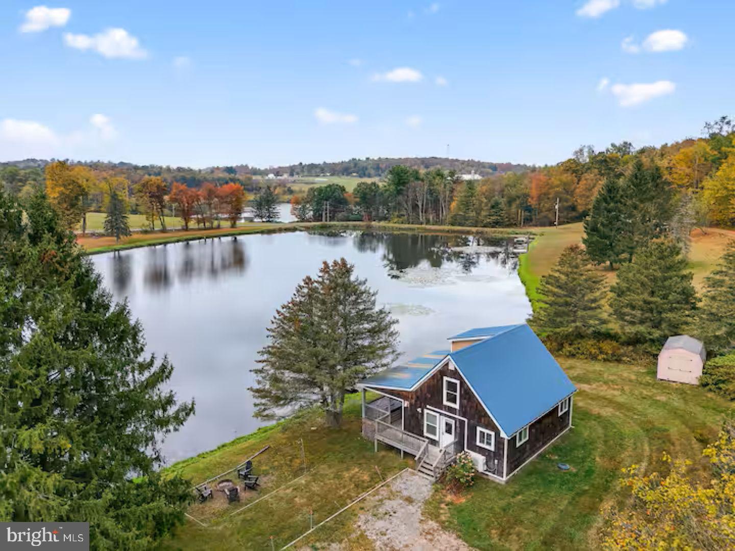 196 WOODCHOPPER LANE