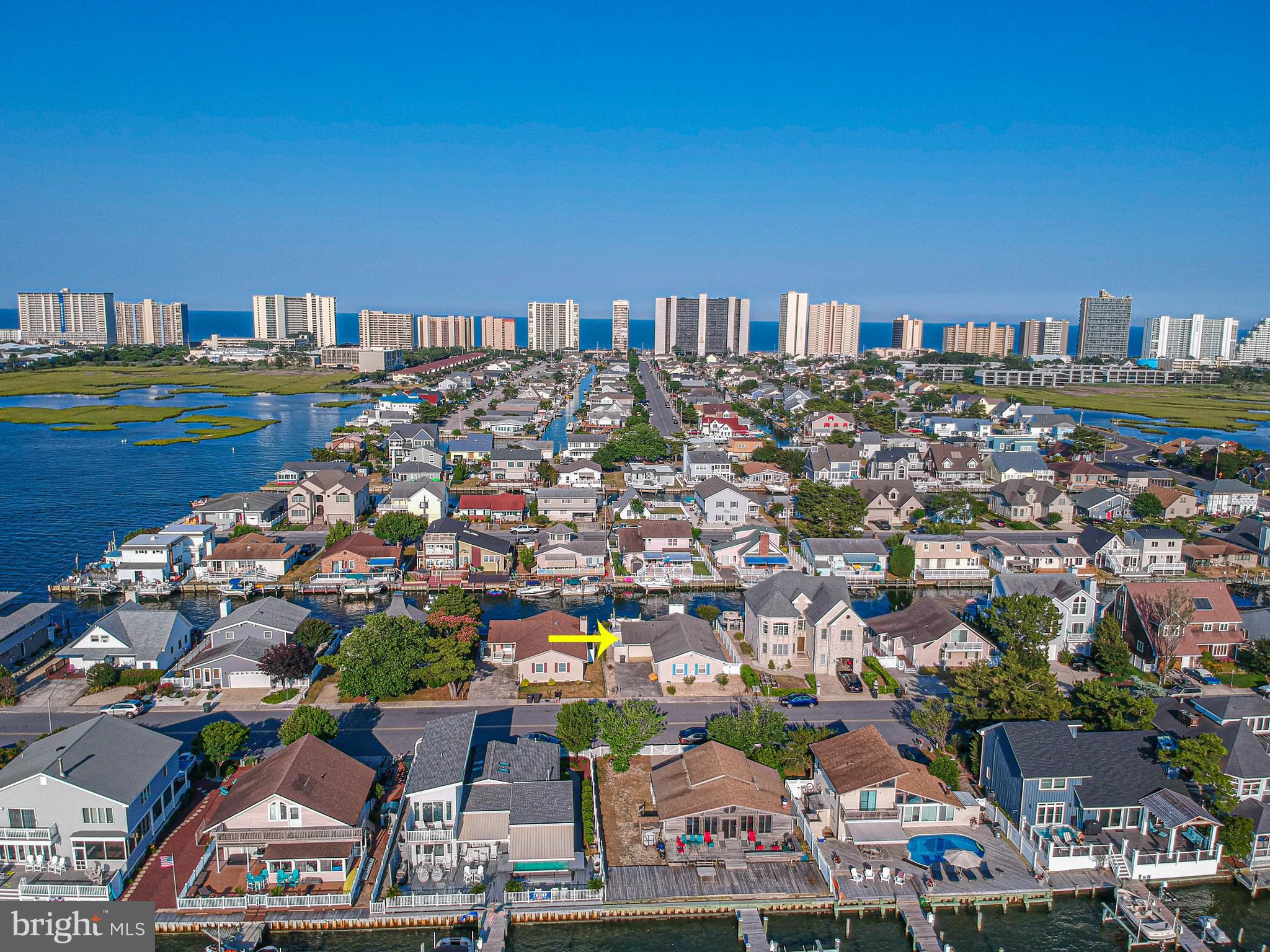 CAINE KEYS II EXT - Residential