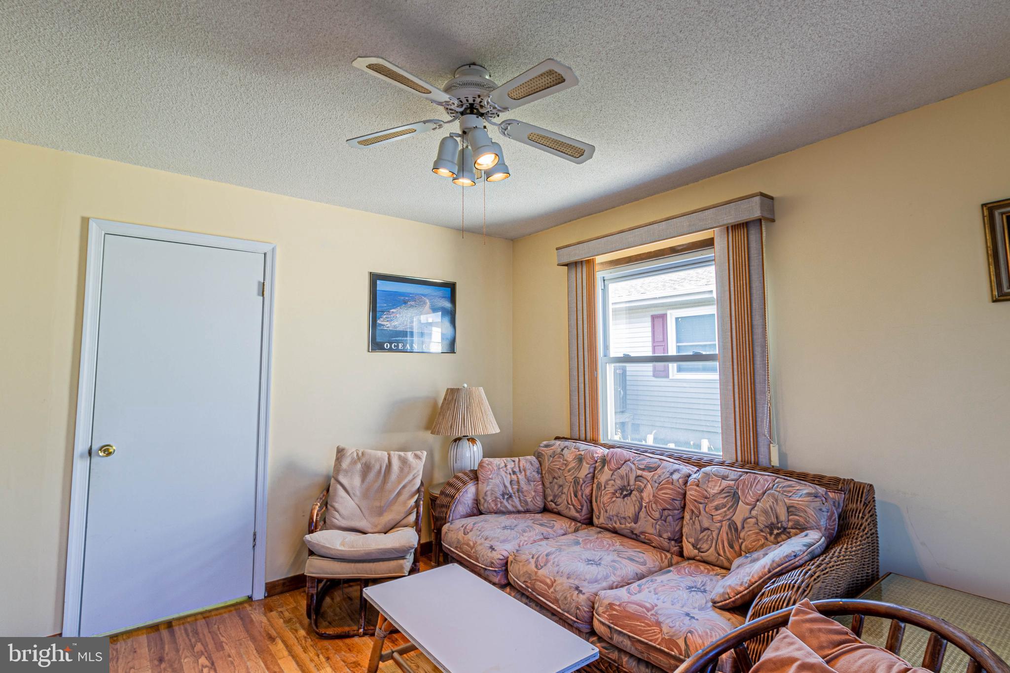 CAINE KEYS II EXT - Residential