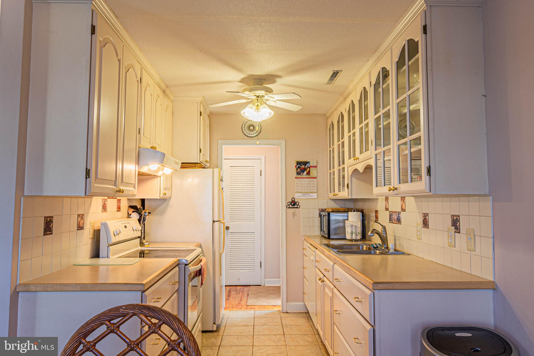 CAINE KEYS II EXT - Residential