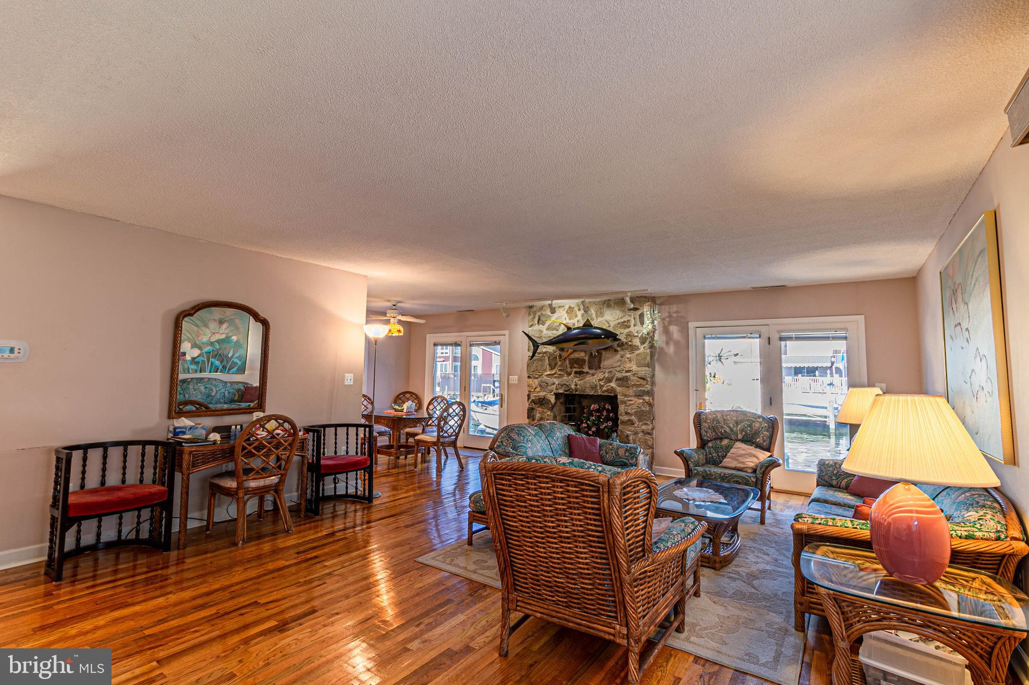 CAINE KEYS II EXT - Residential