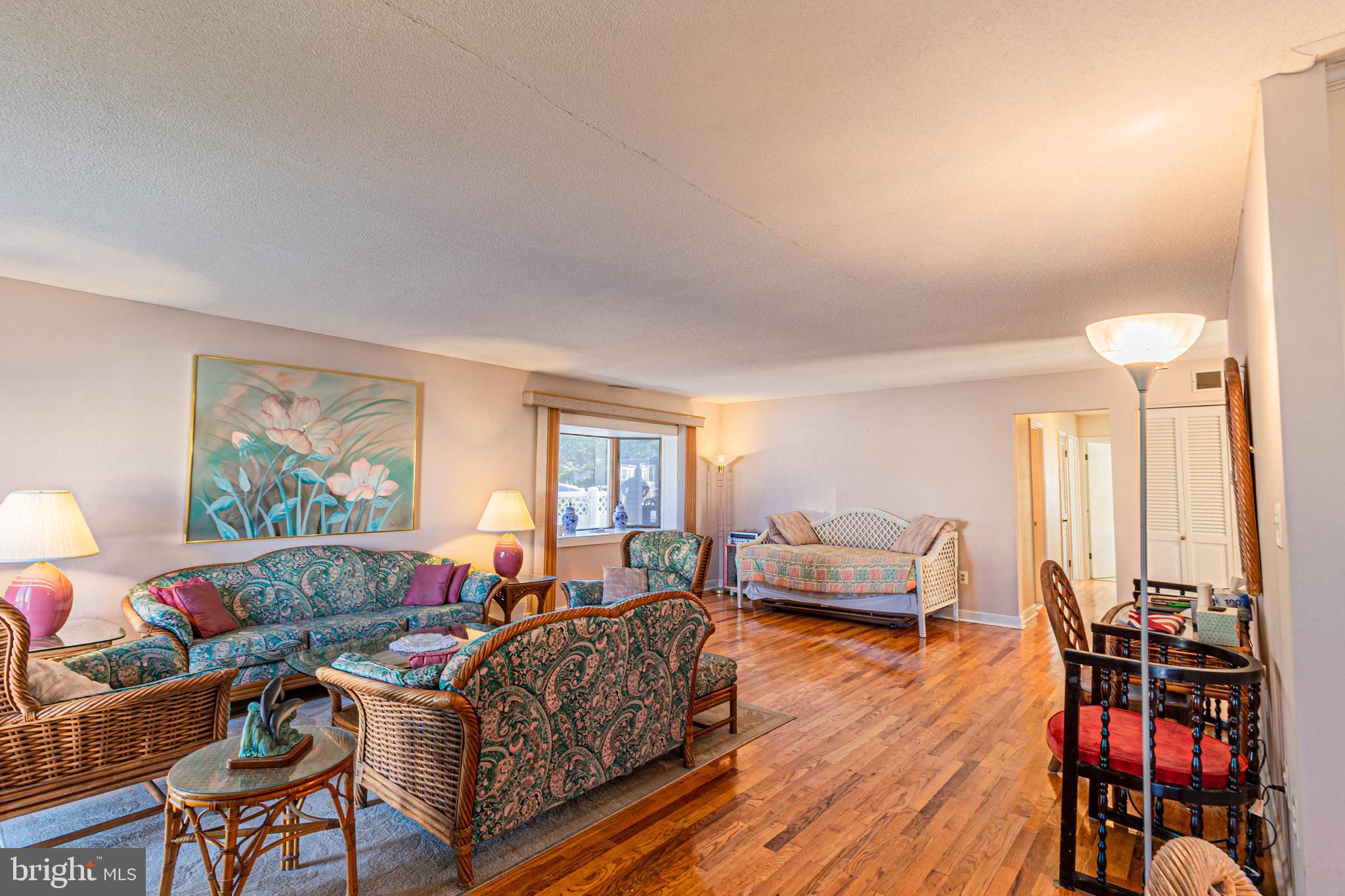 CAINE KEYS II EXT - Residential