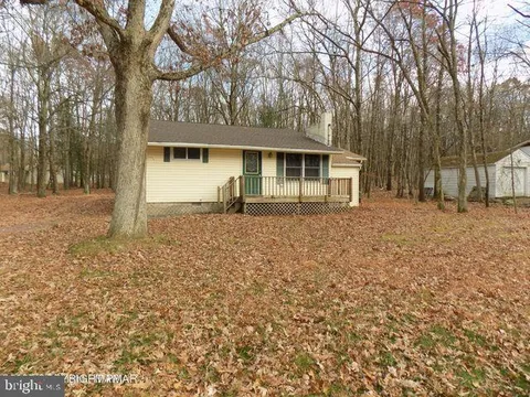 120 Lenape Trail, Albrightsville, PA MLS: PACC2007070