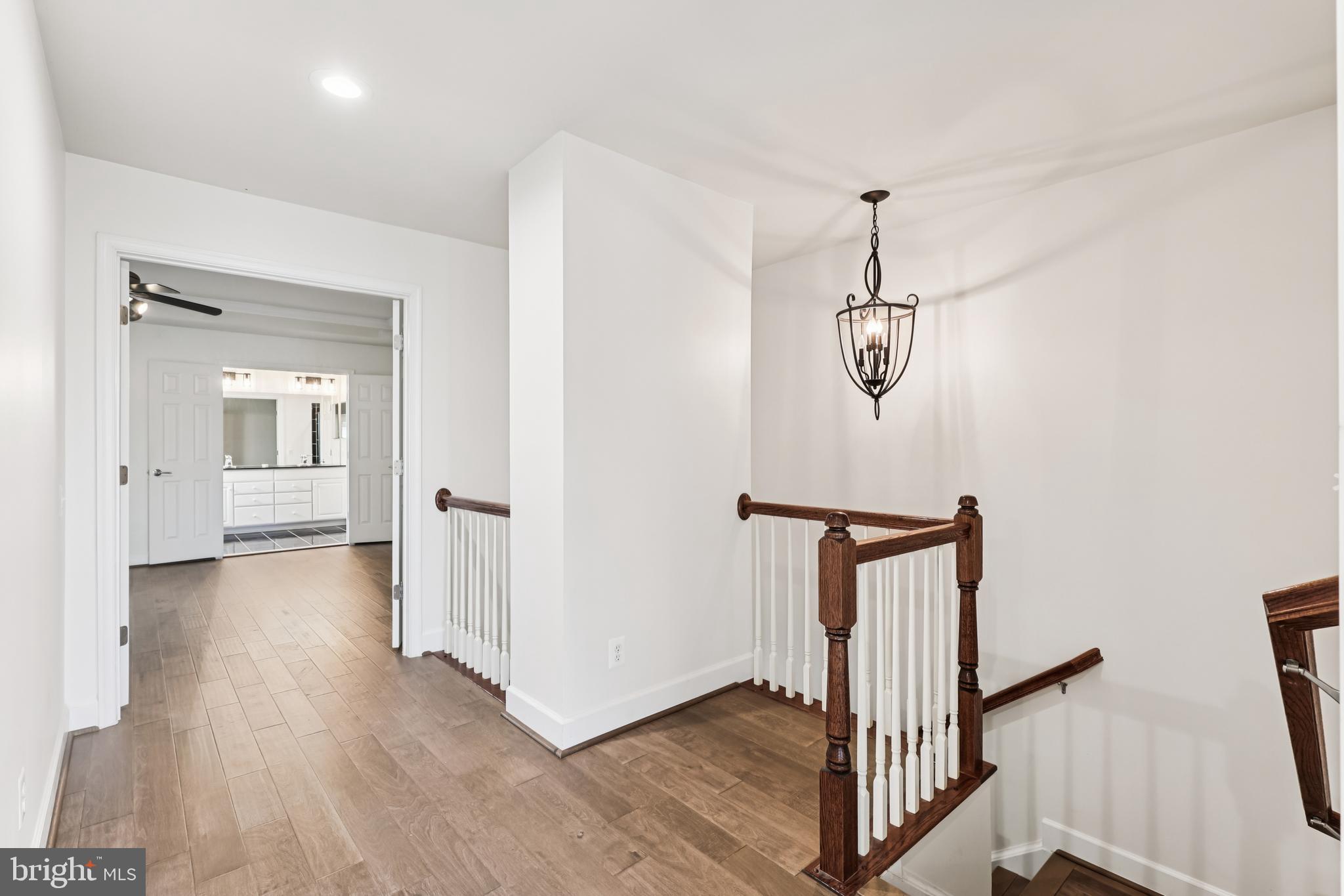 POTOMAC CLUB - Residential Lease