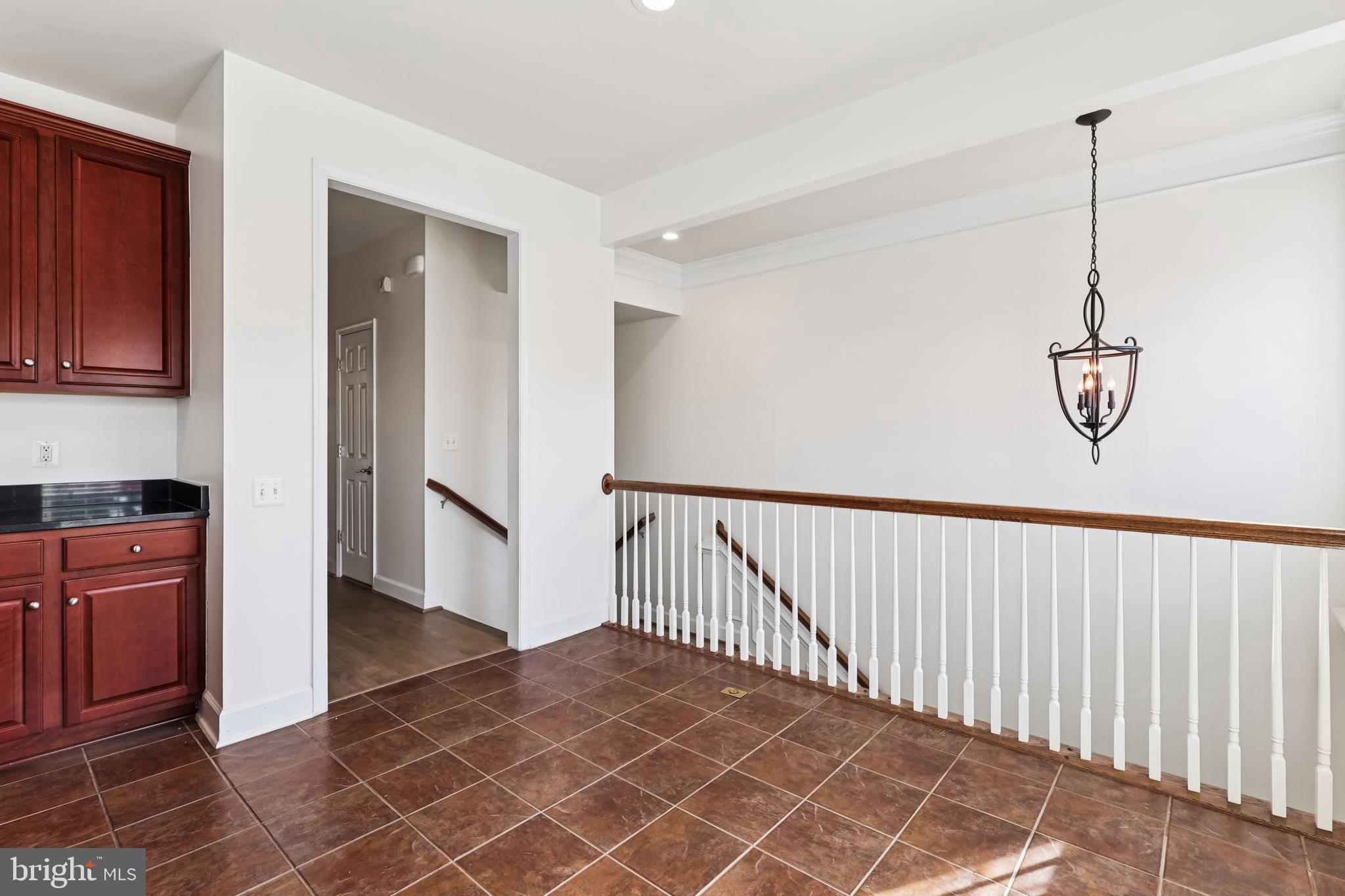 POTOMAC CLUB - Residential Lease