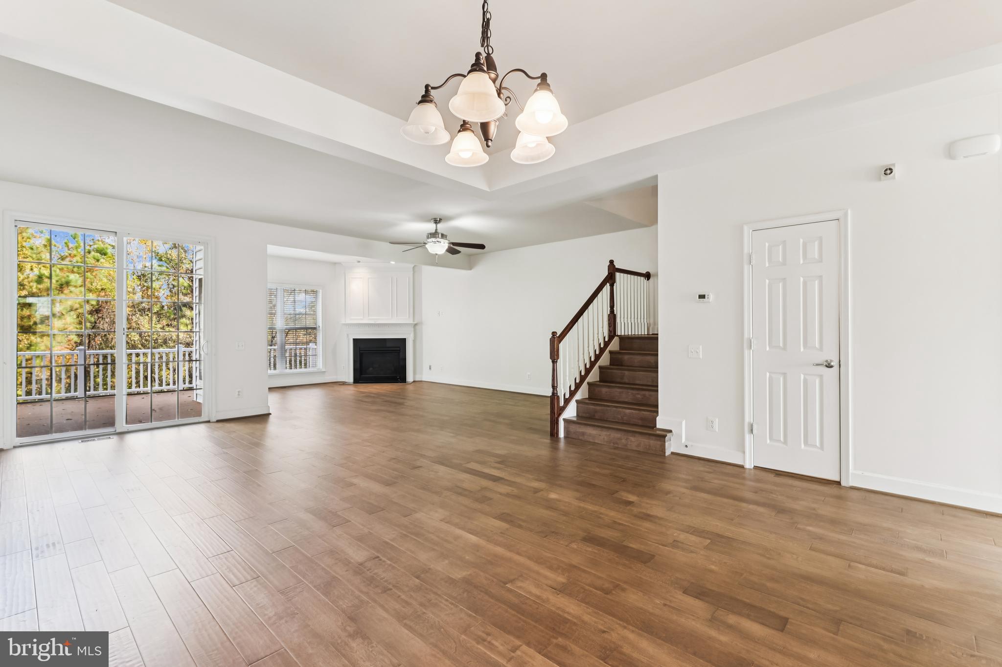 POTOMAC CLUB - Residential Lease