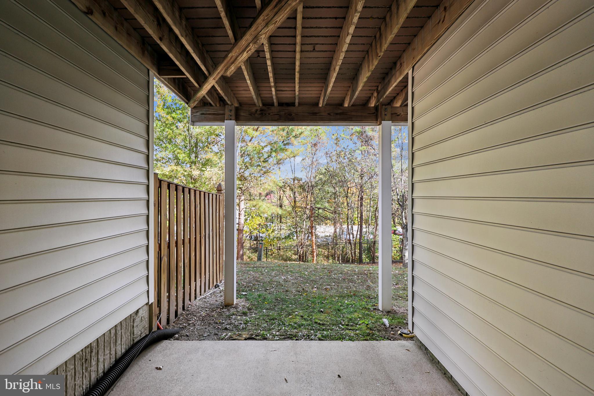 POTOMAC CLUB - Residential Lease