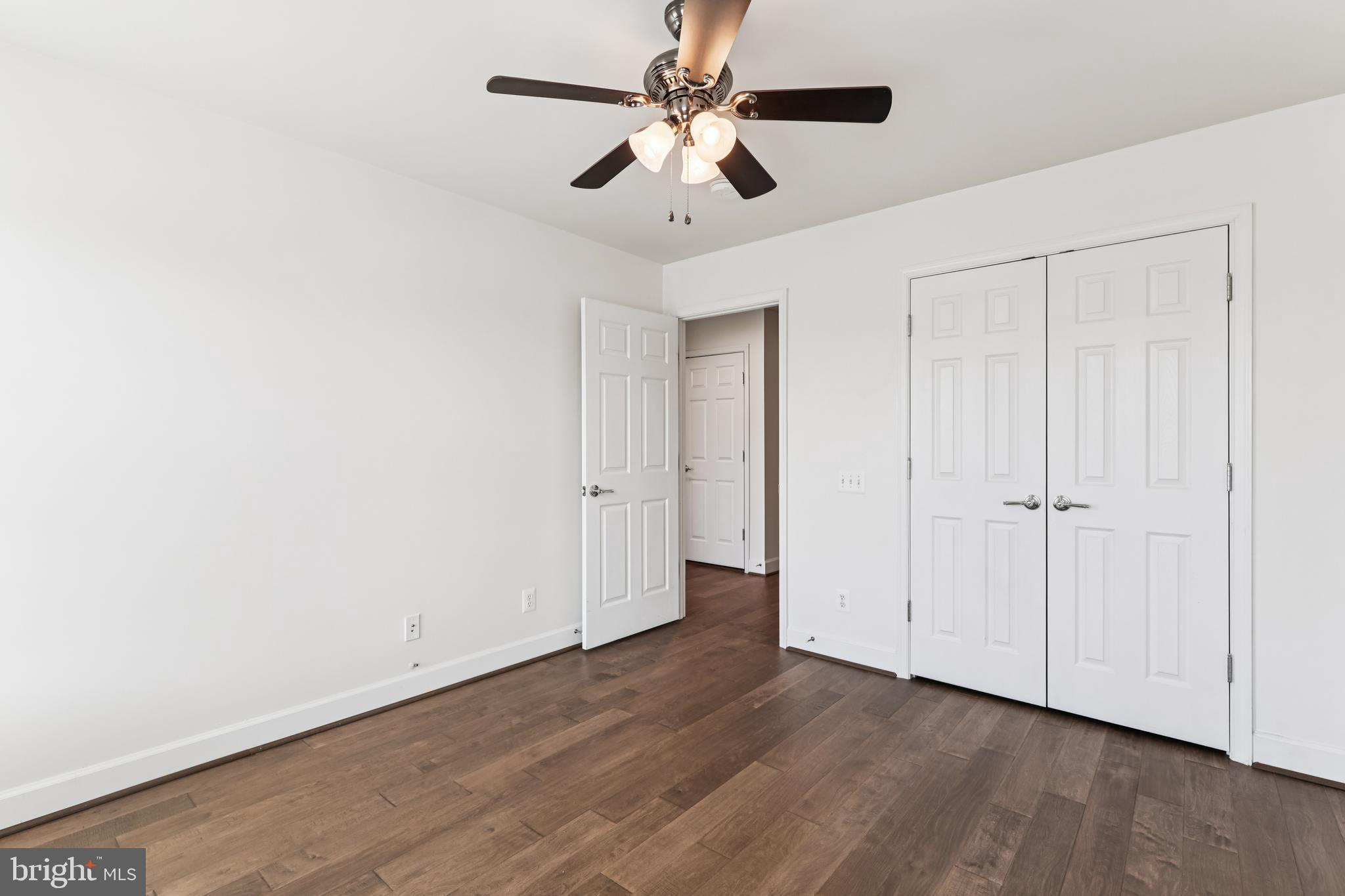 POTOMAC CLUB - Residential Lease