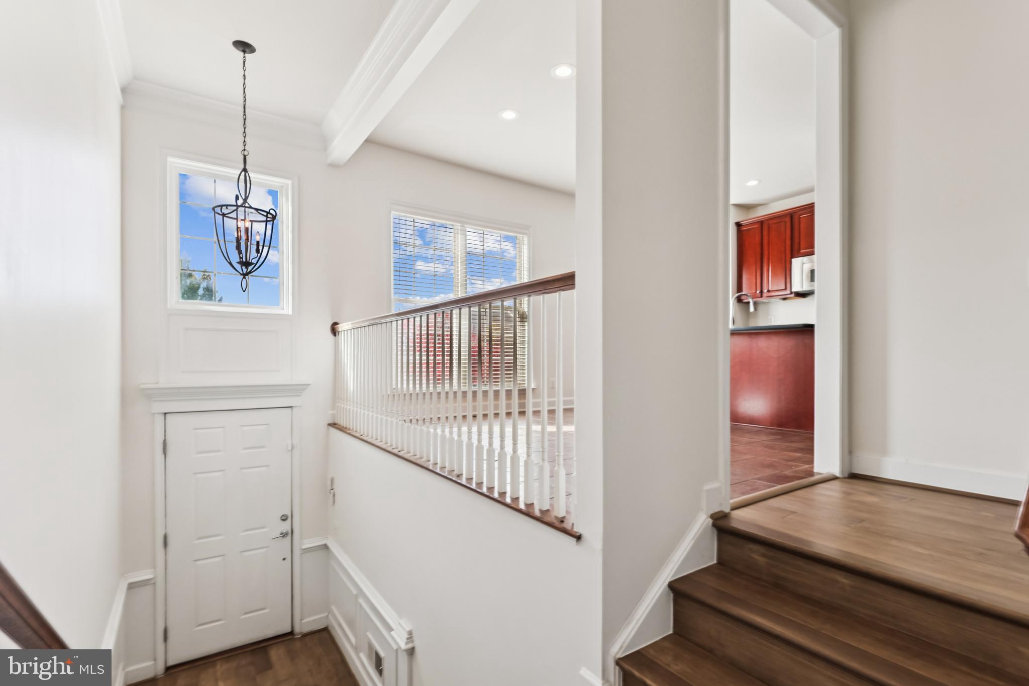 POTOMAC CLUB - Residential Lease