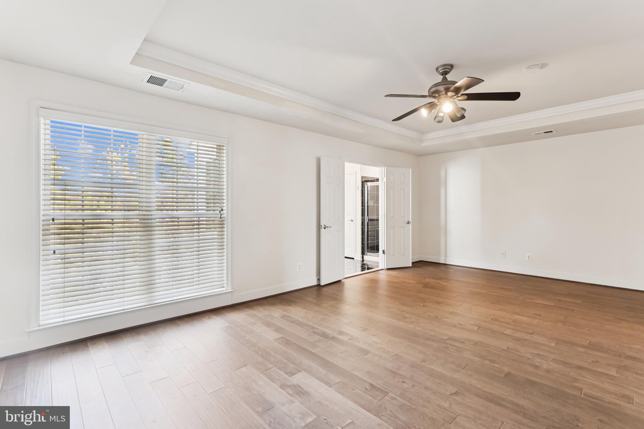 POTOMAC CLUB - Residential Lease